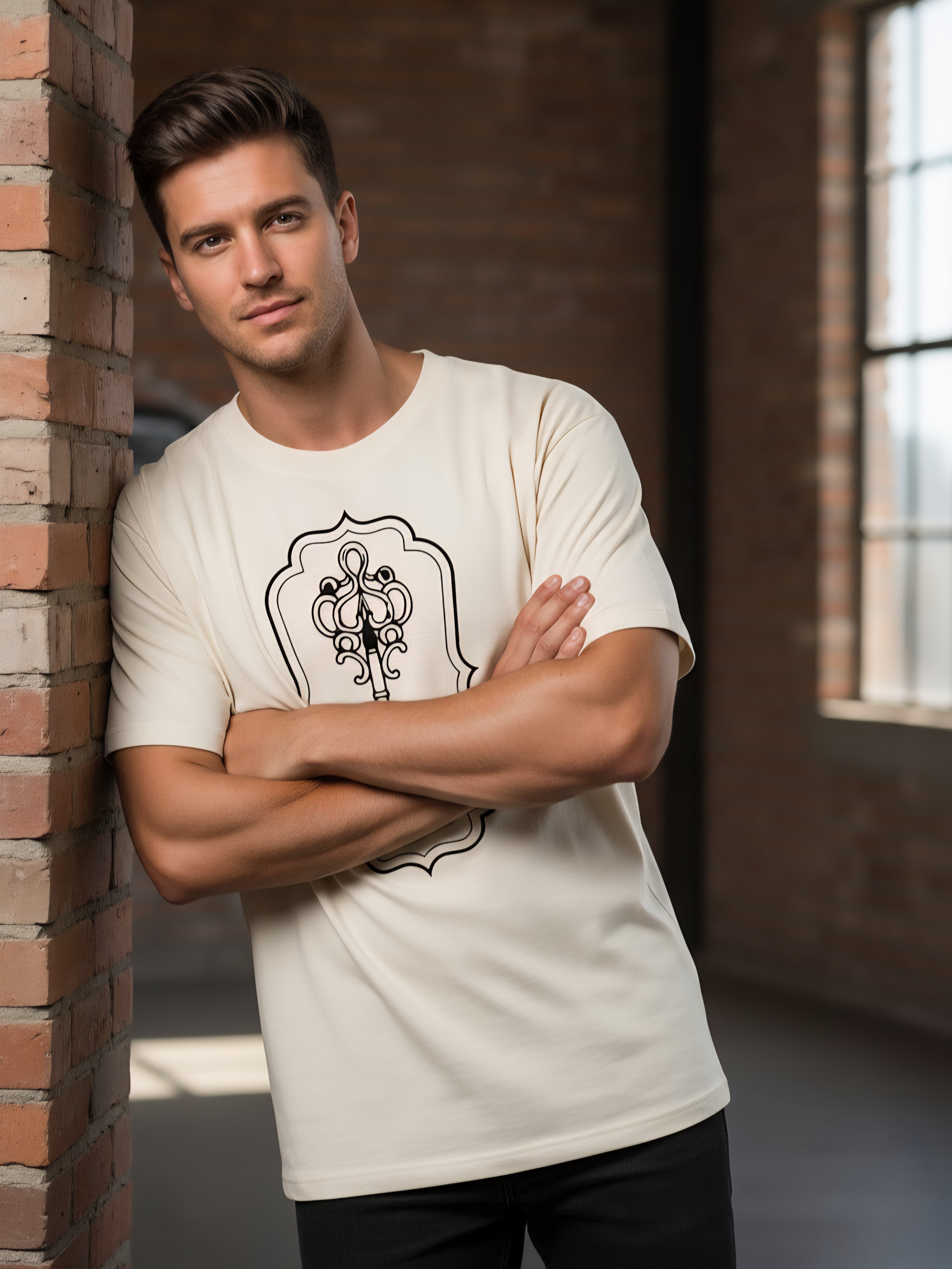 Unlock Yourself - Shirt