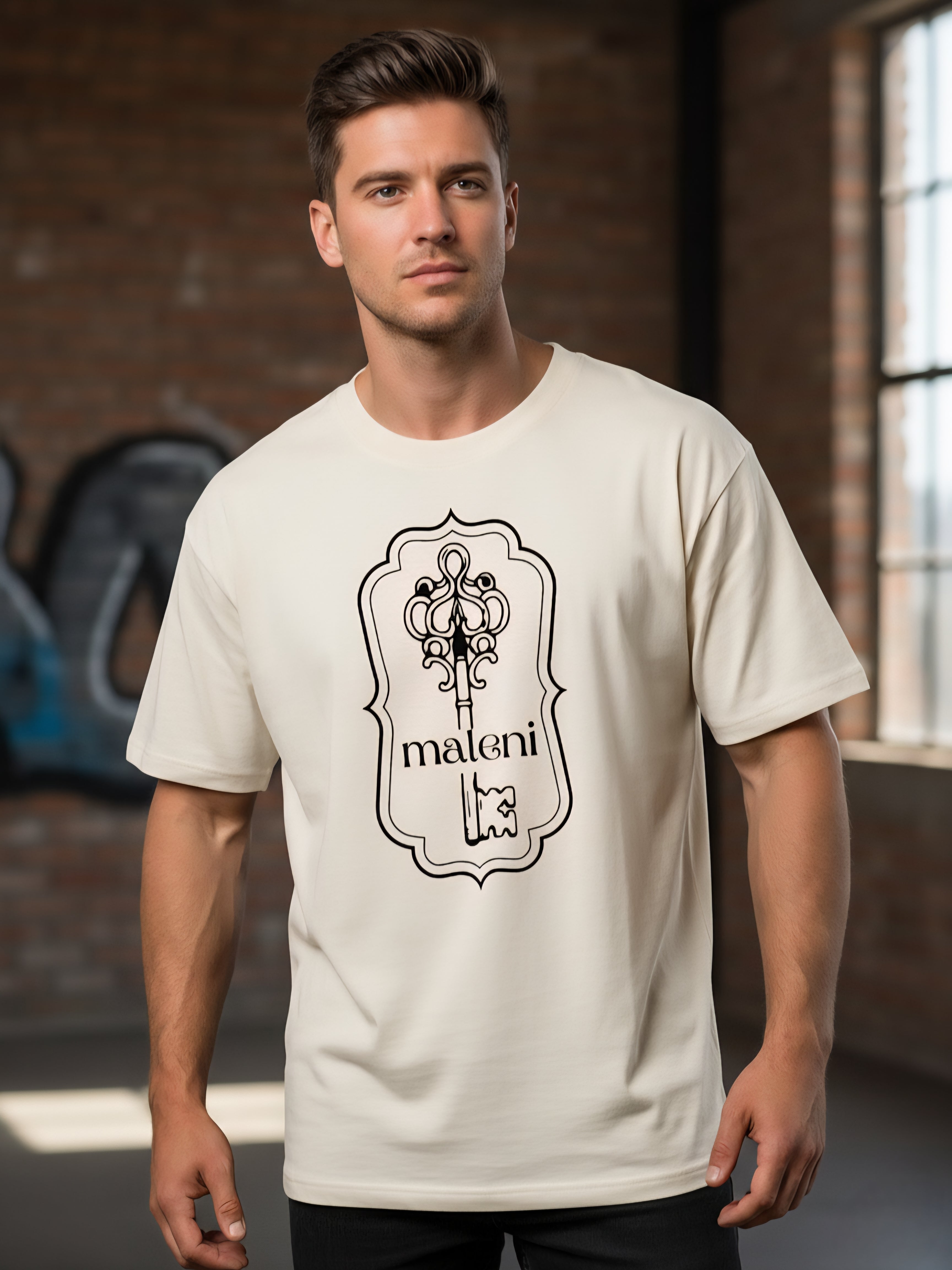 Unlock Yourself - Shirt