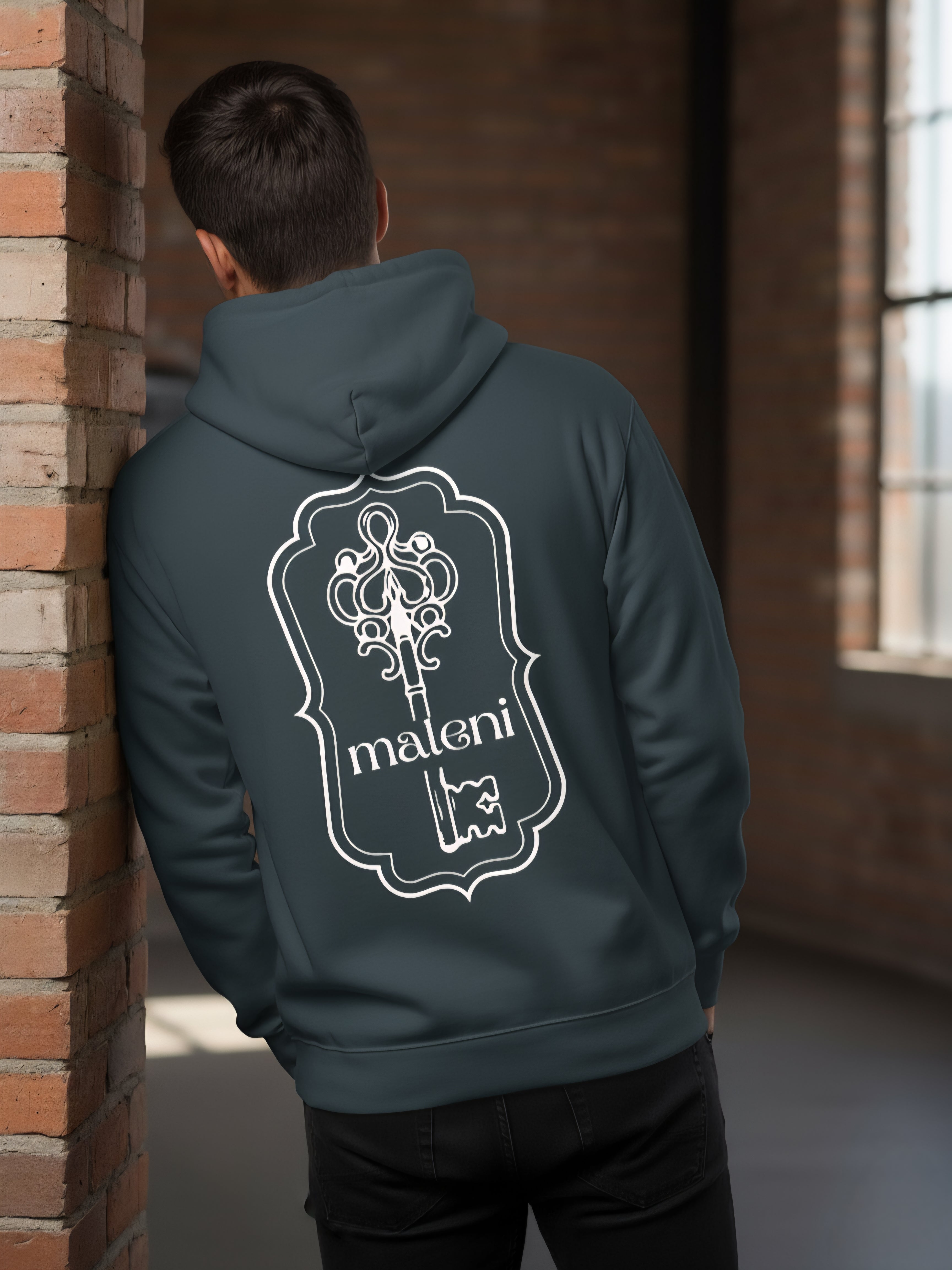 Unlock Yourself - Hoodie