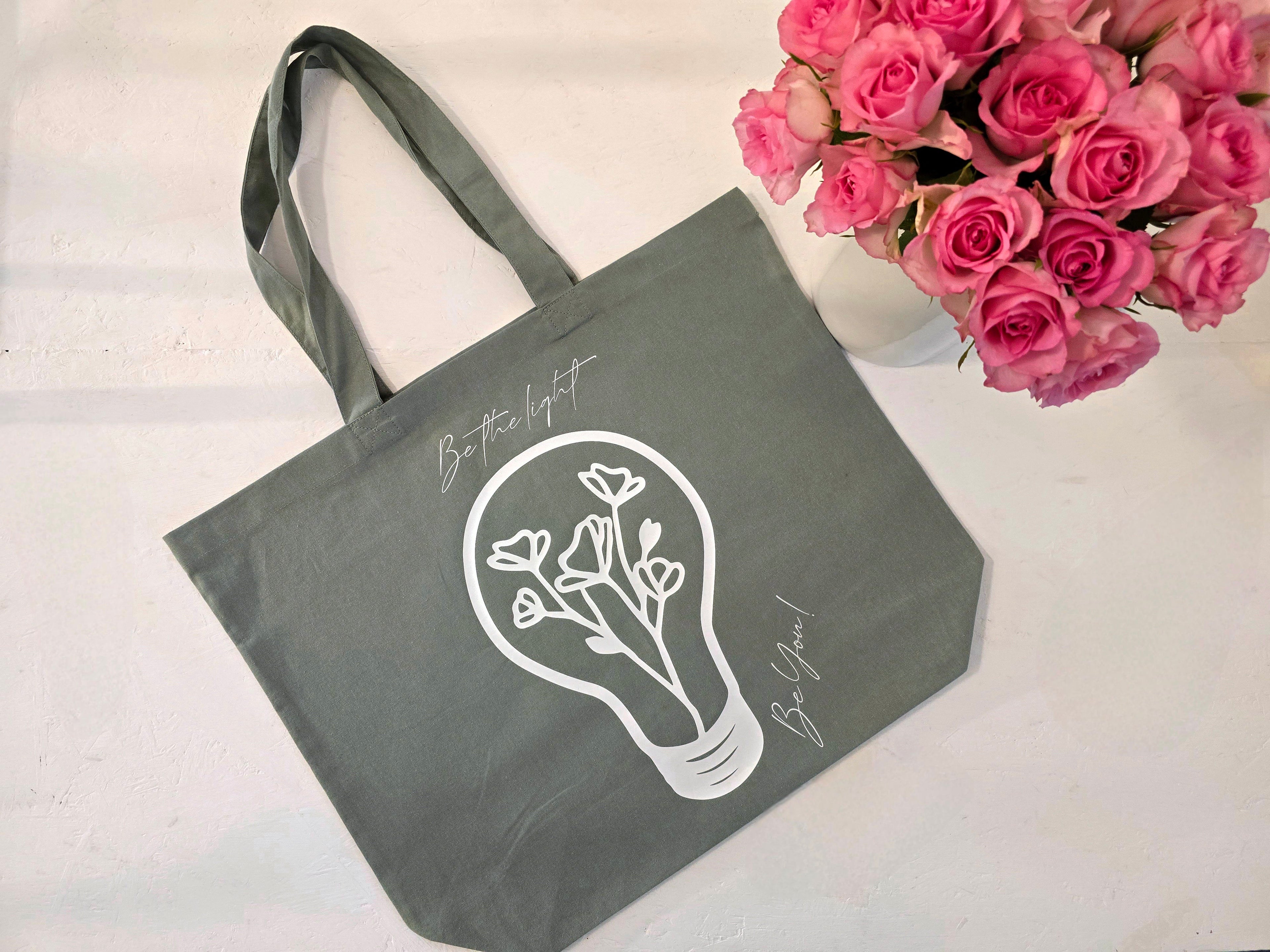 Maleni - Be the Light!