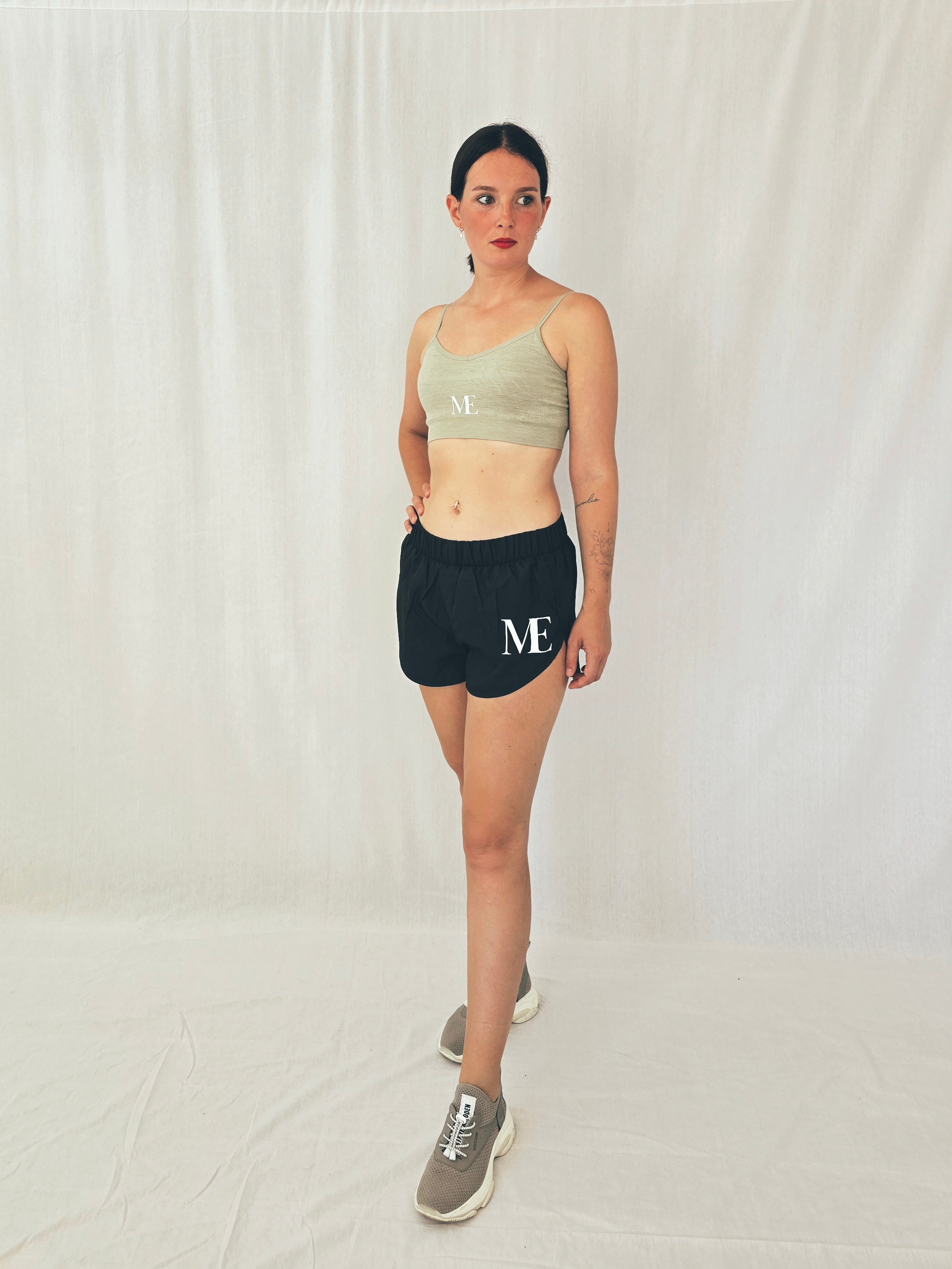 Aria – Free Flow Shorts