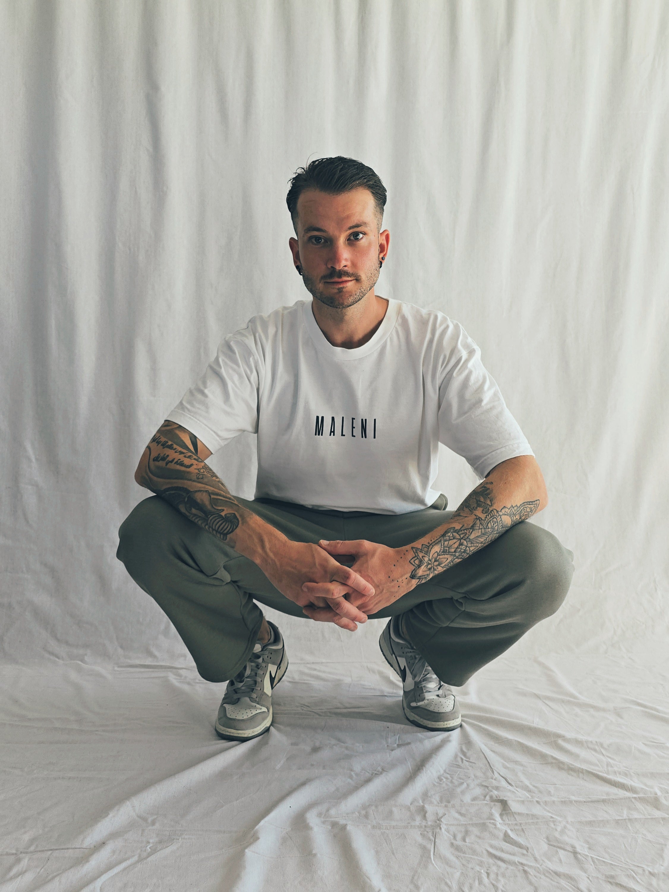 Inner Vision - Shirt