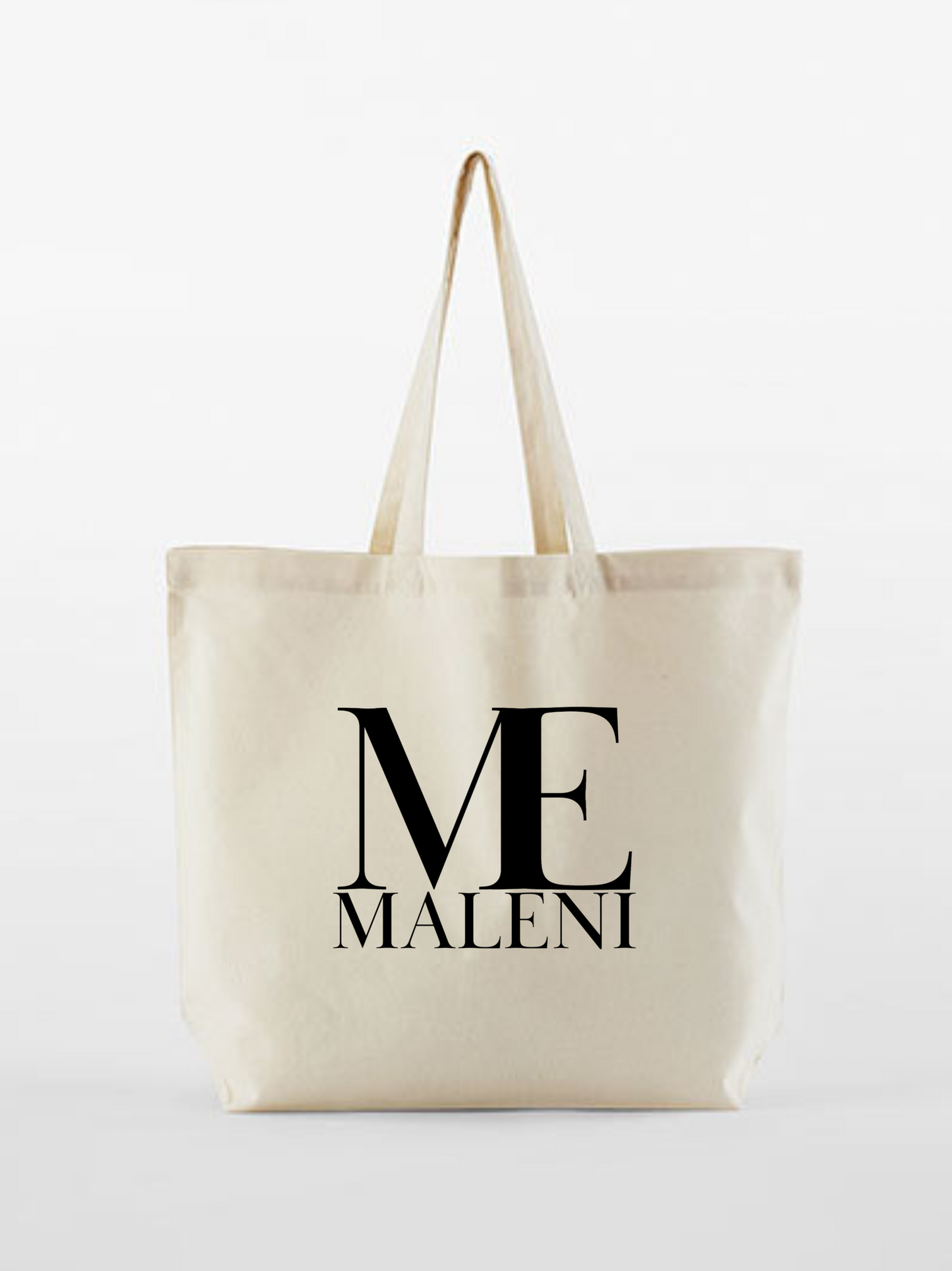 Maleni - Logo