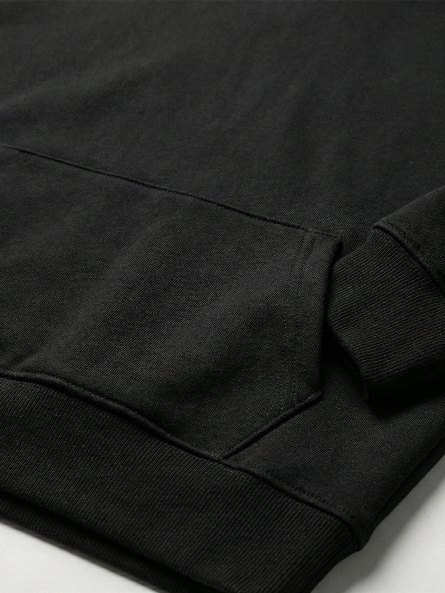 Grounded - Felpa con cappuccio