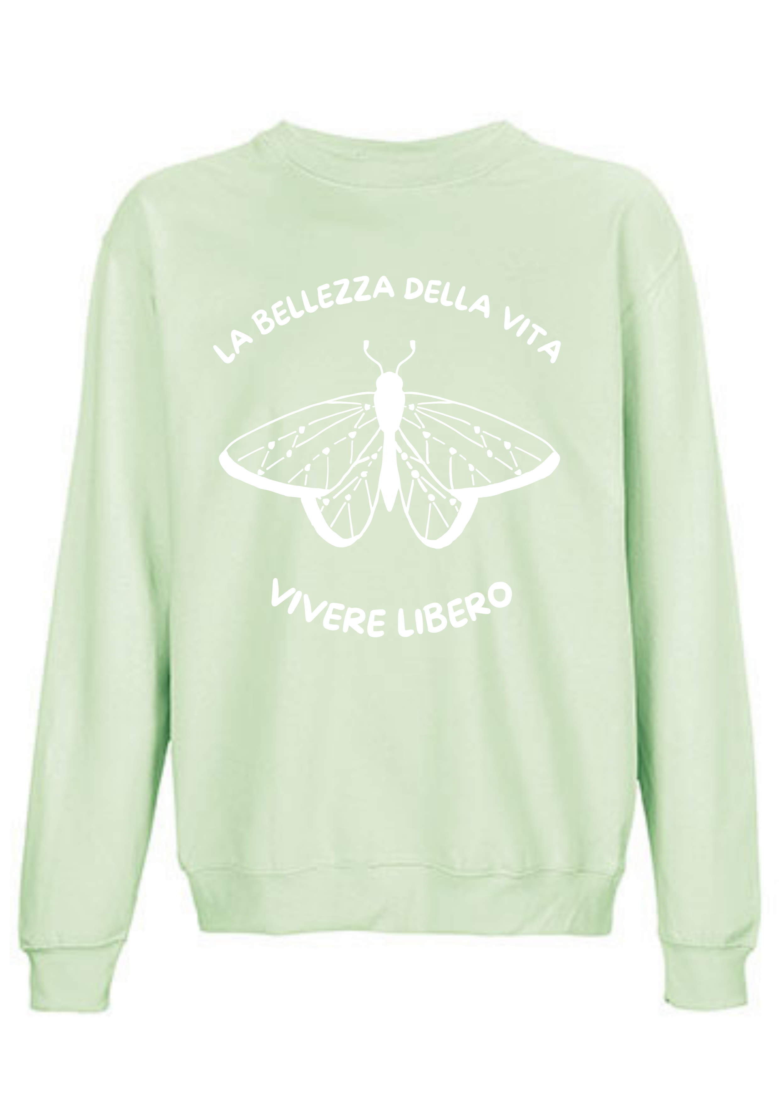 Farfalla - Sweatshirt