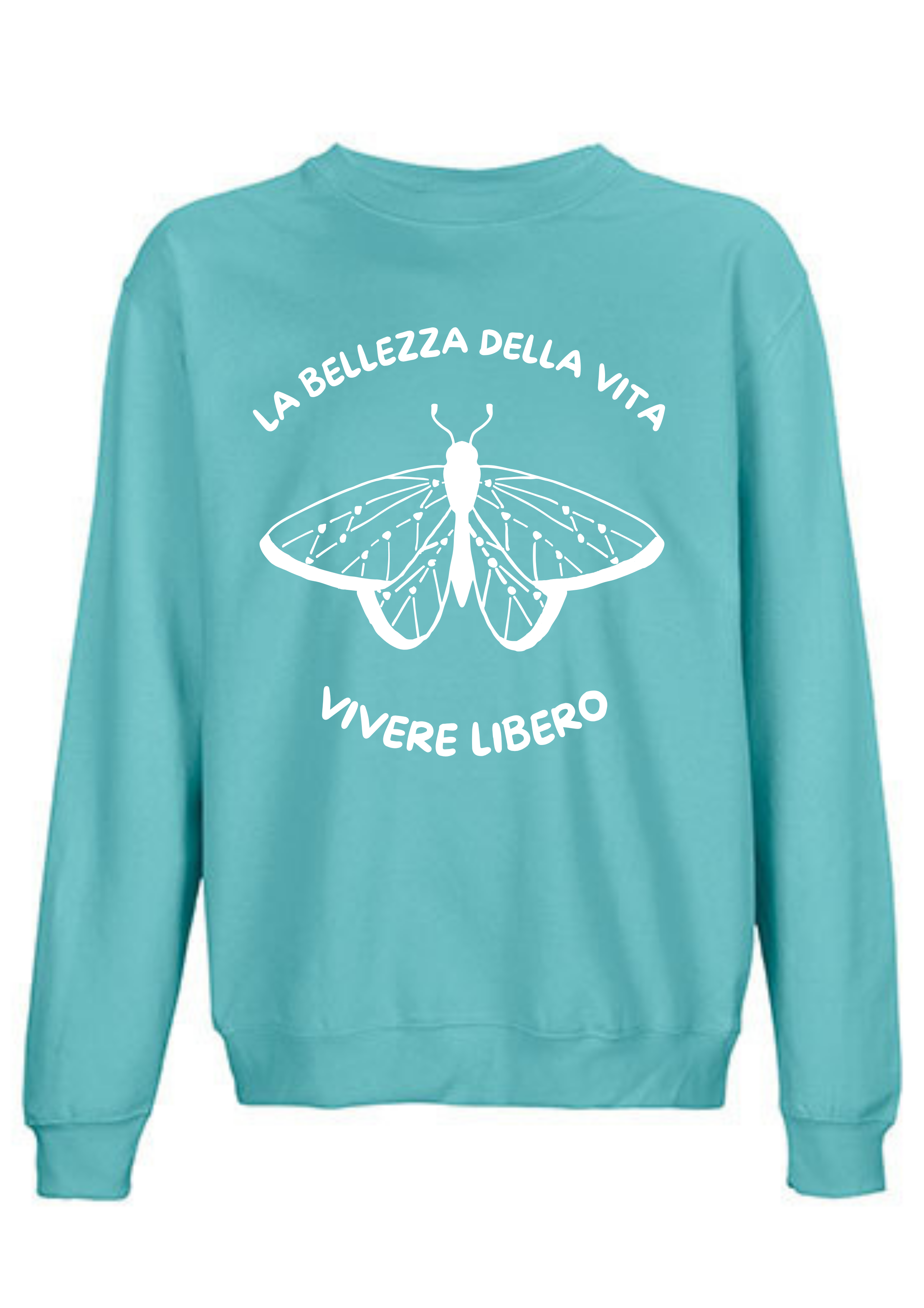 Farfalla - Sweatshirt