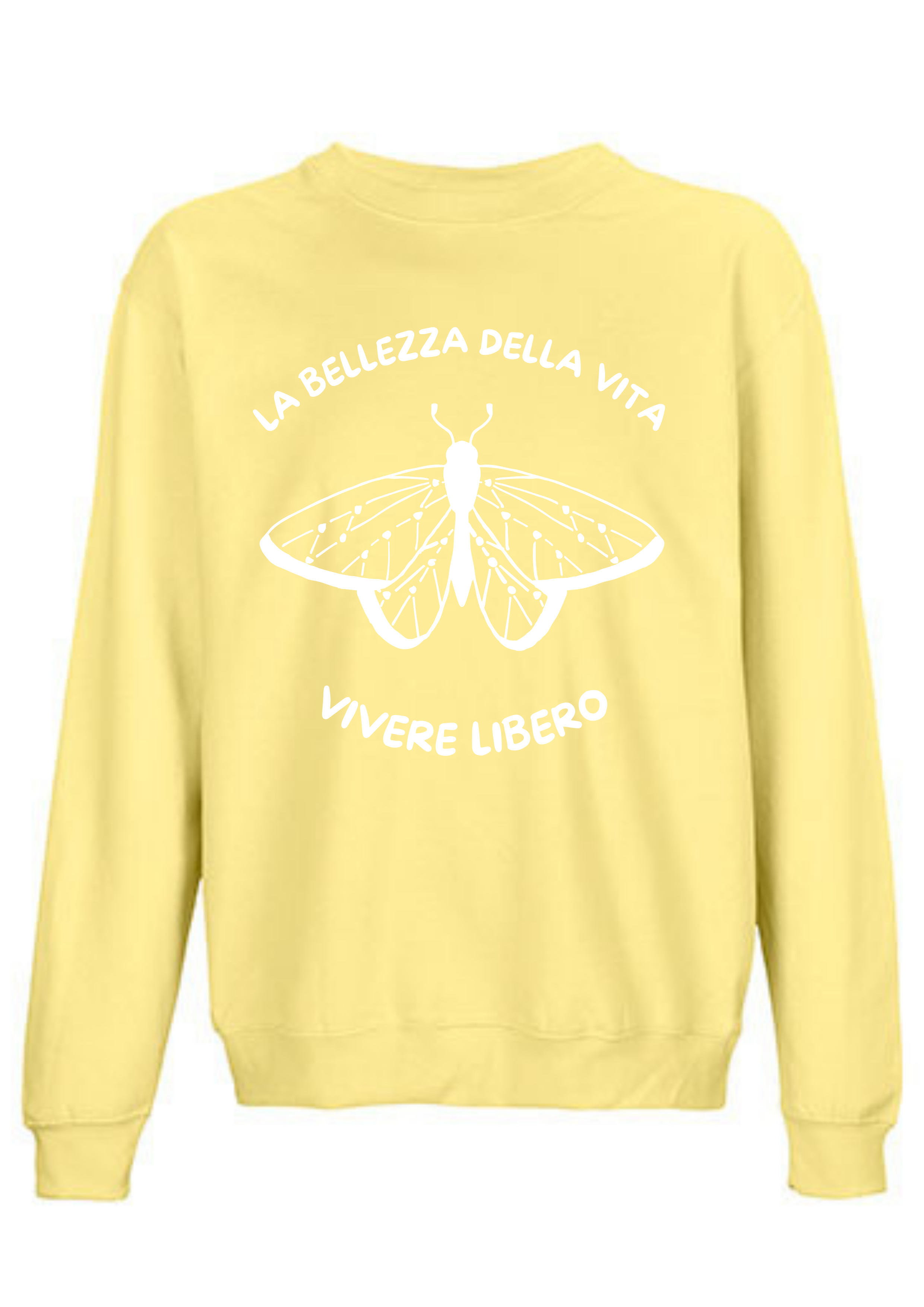 Farfalla - Sweatshirt