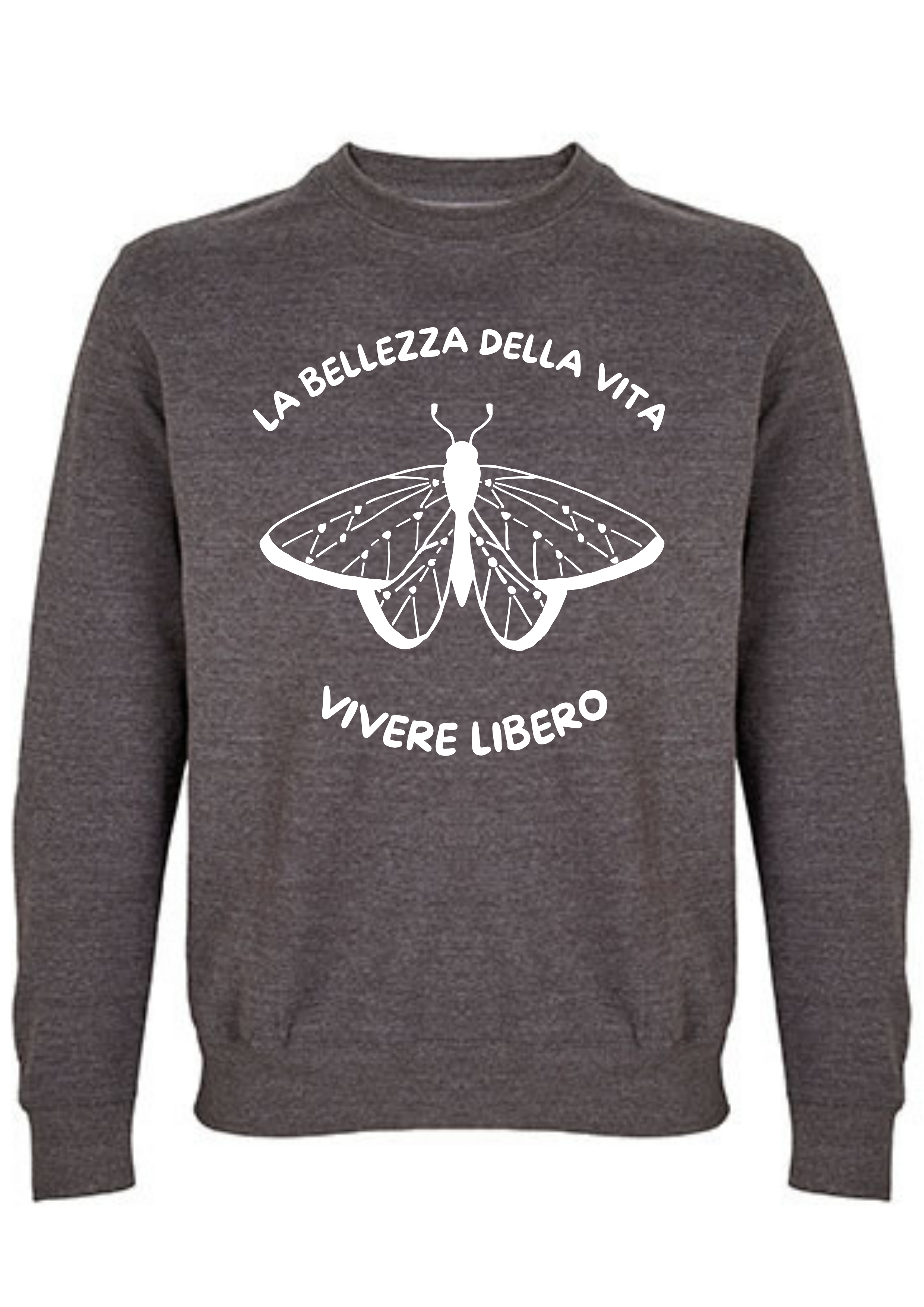 Farfalla - Sweatshirt