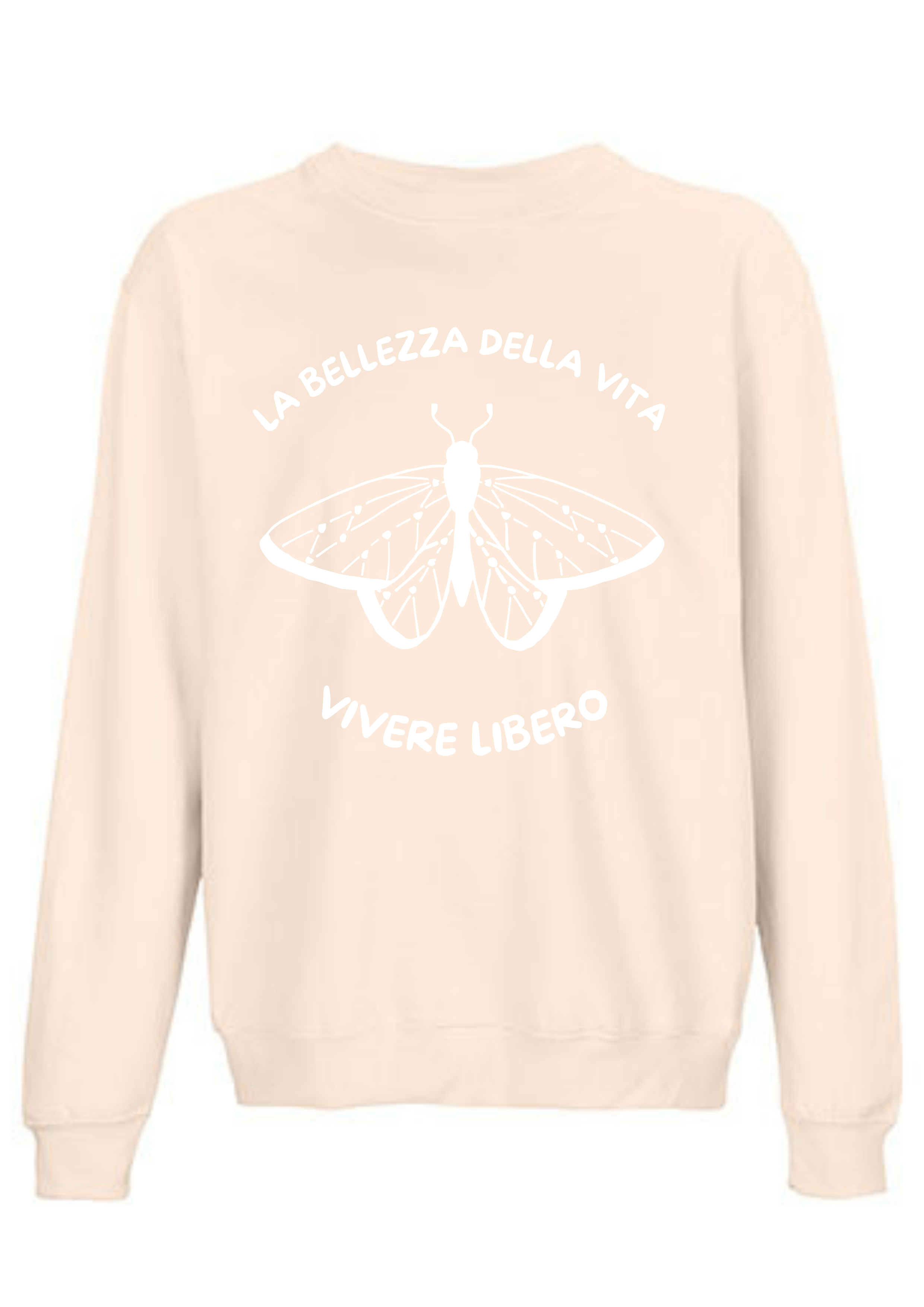 Farfalla - Sweatshirt