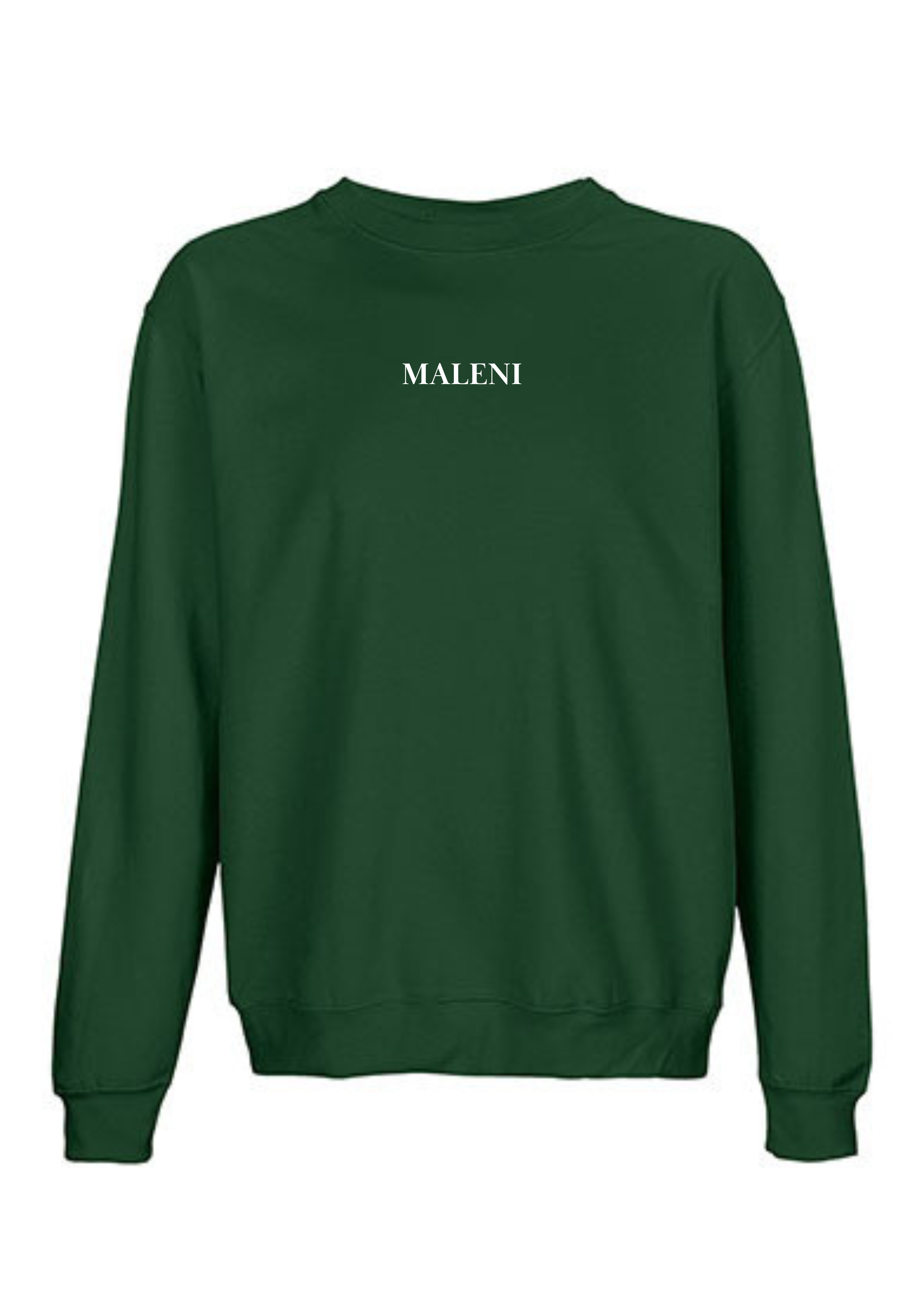 Unstoppable - Sweatshirt