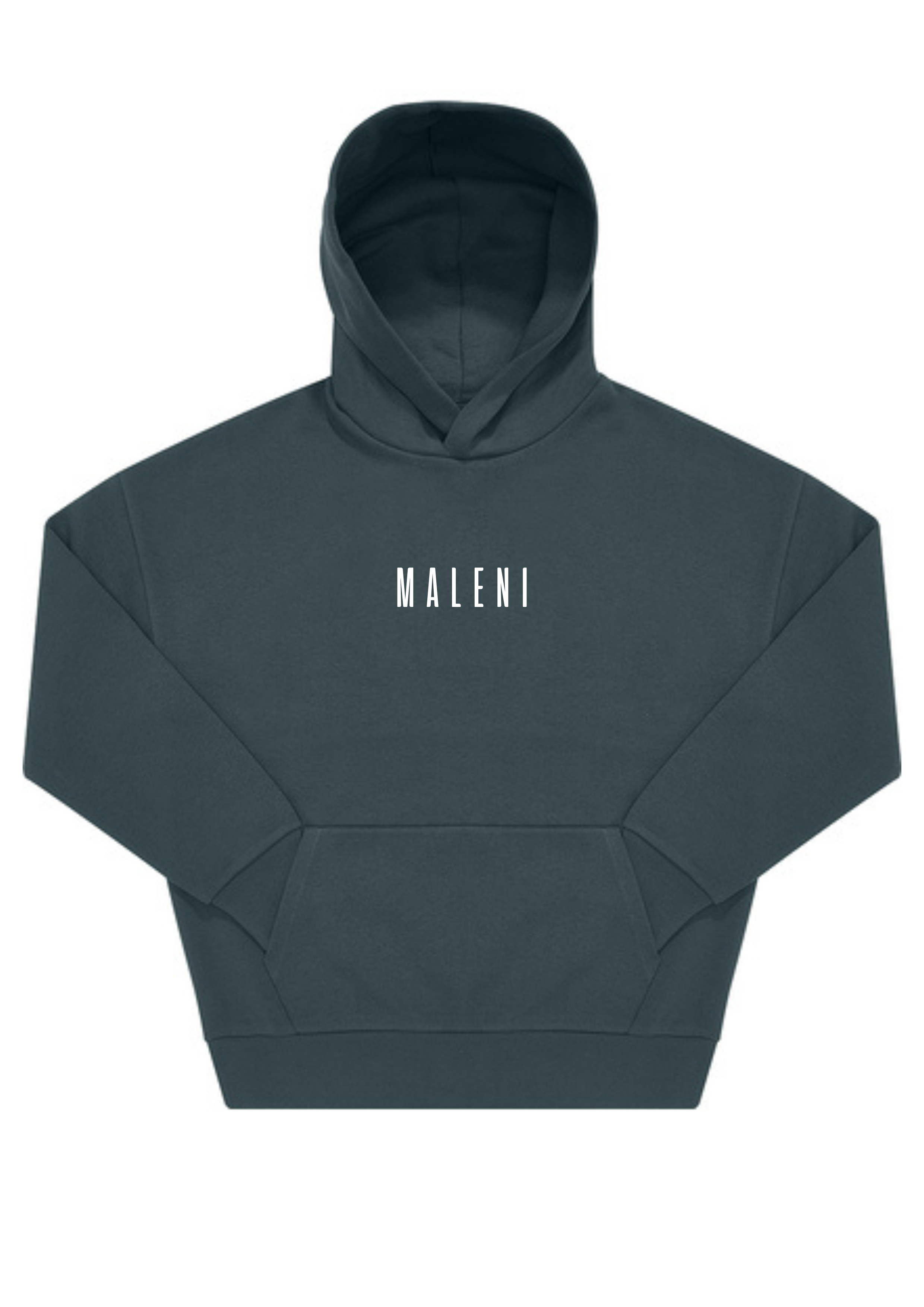 Inner Vision - Hoodie