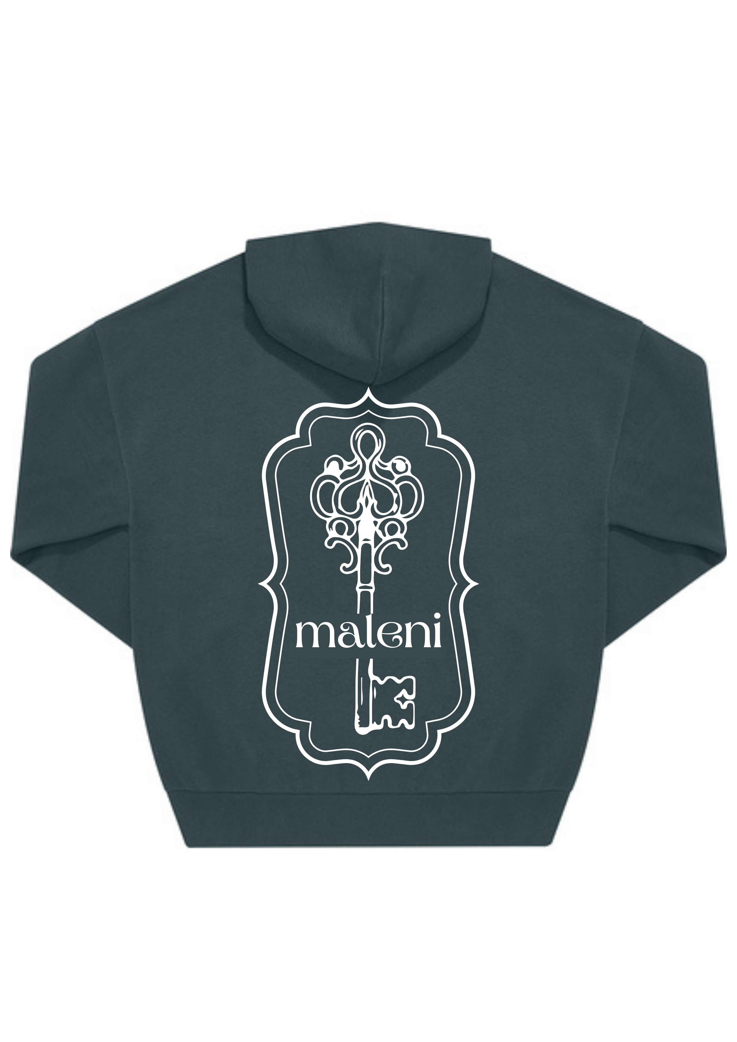 Unlock Yourself - Hoodie