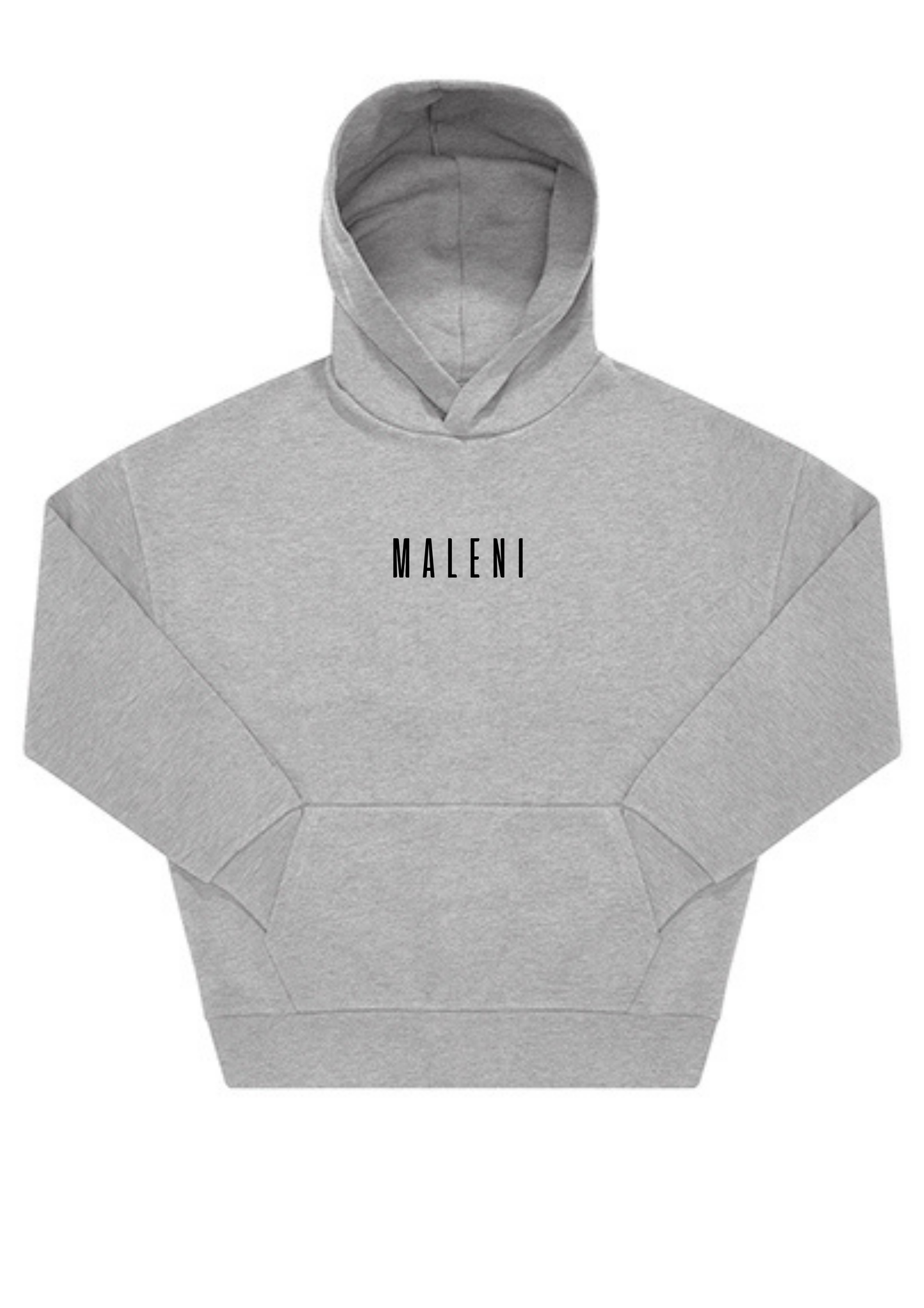 Inner Vision - Hoodie