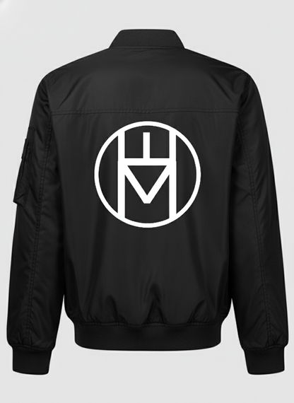 Safe Heaven - Bomber-Jacke