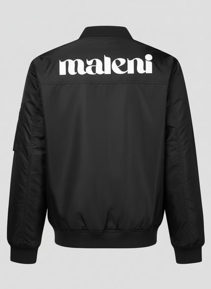 Safe Heaven - Bomber-Jacke