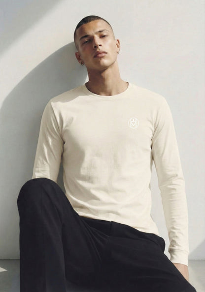 Foundation - Longsleeve