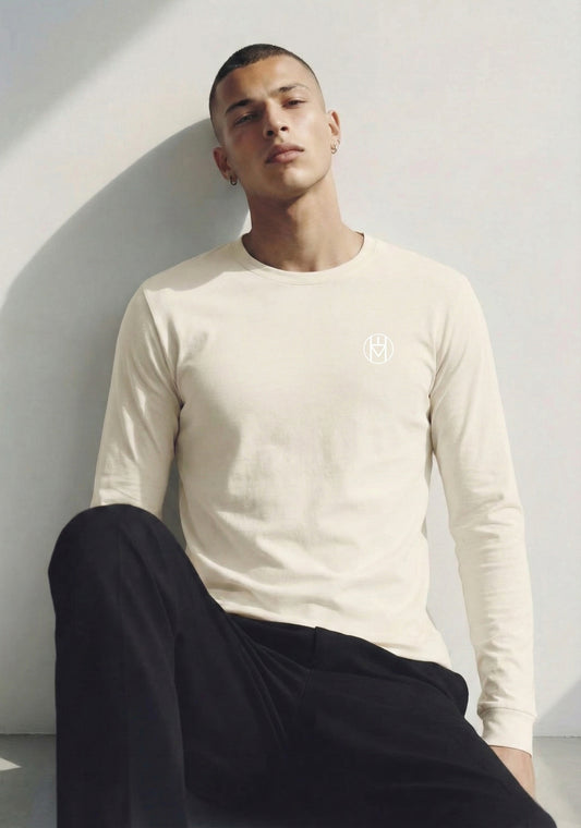 Foundation - Longsleeve