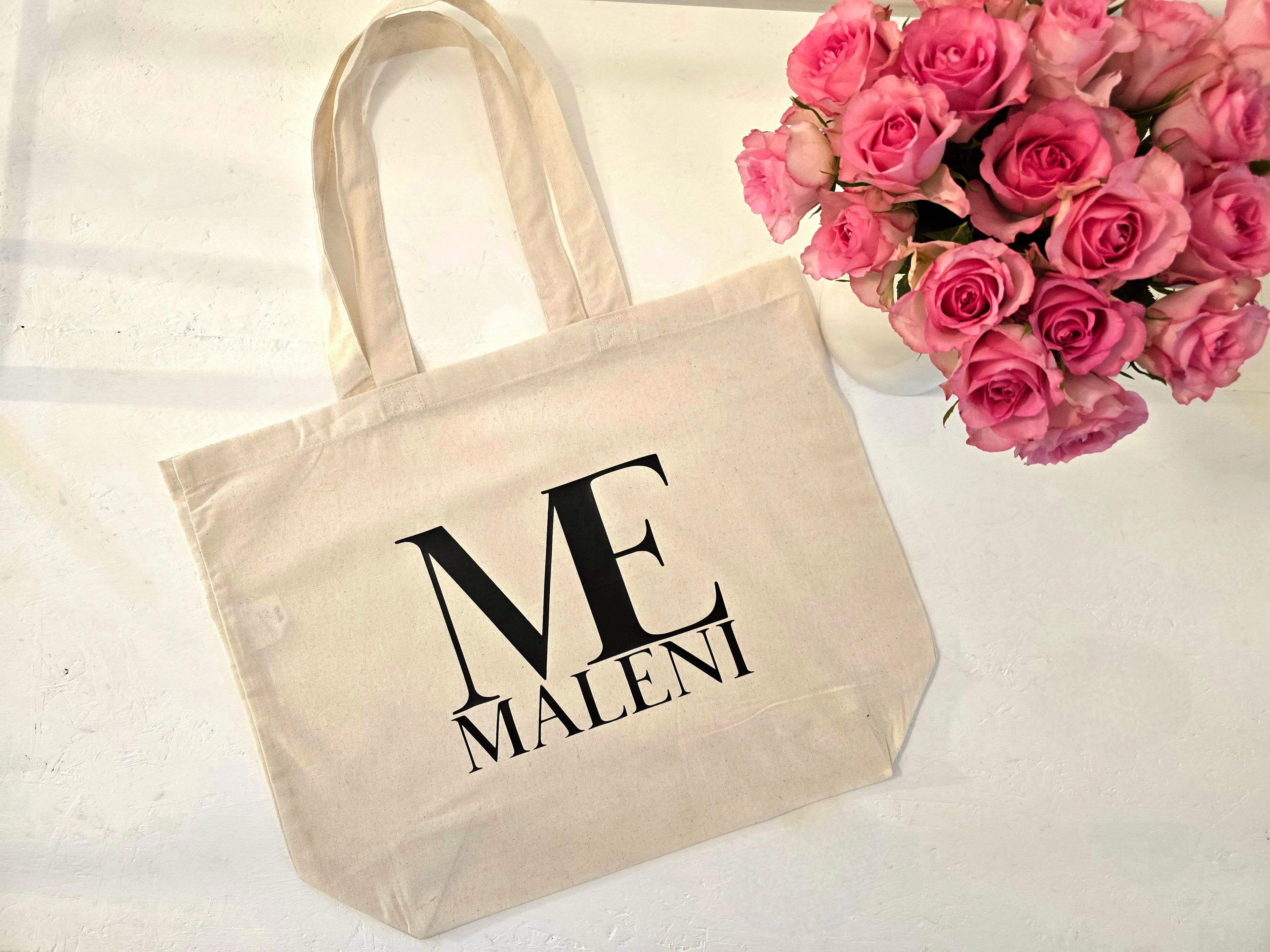 Maleni - Logo
