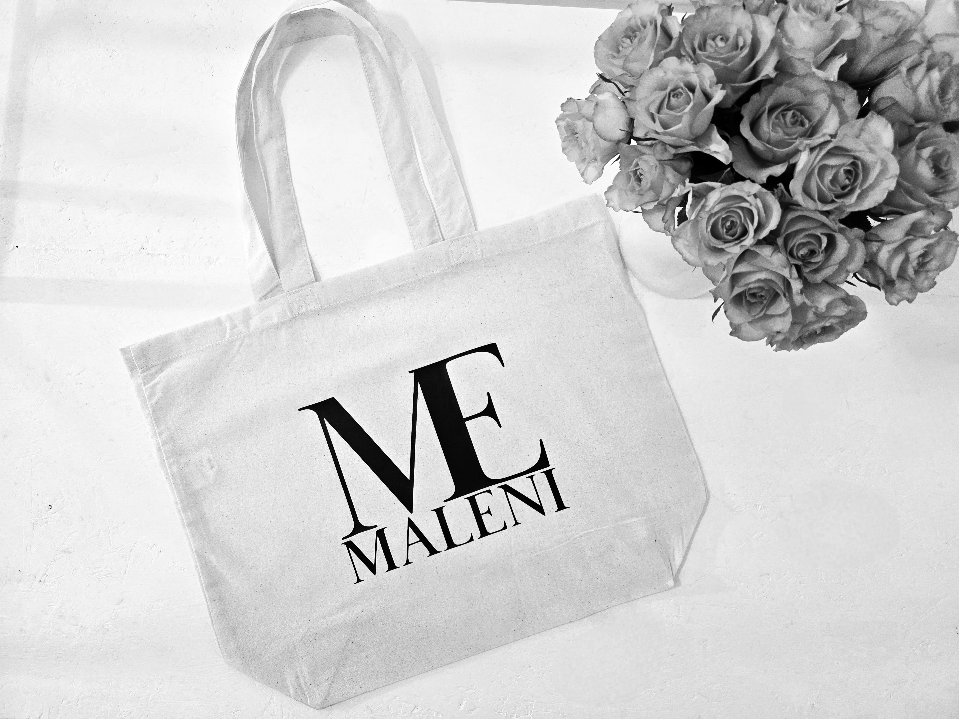 Maleni - Logo