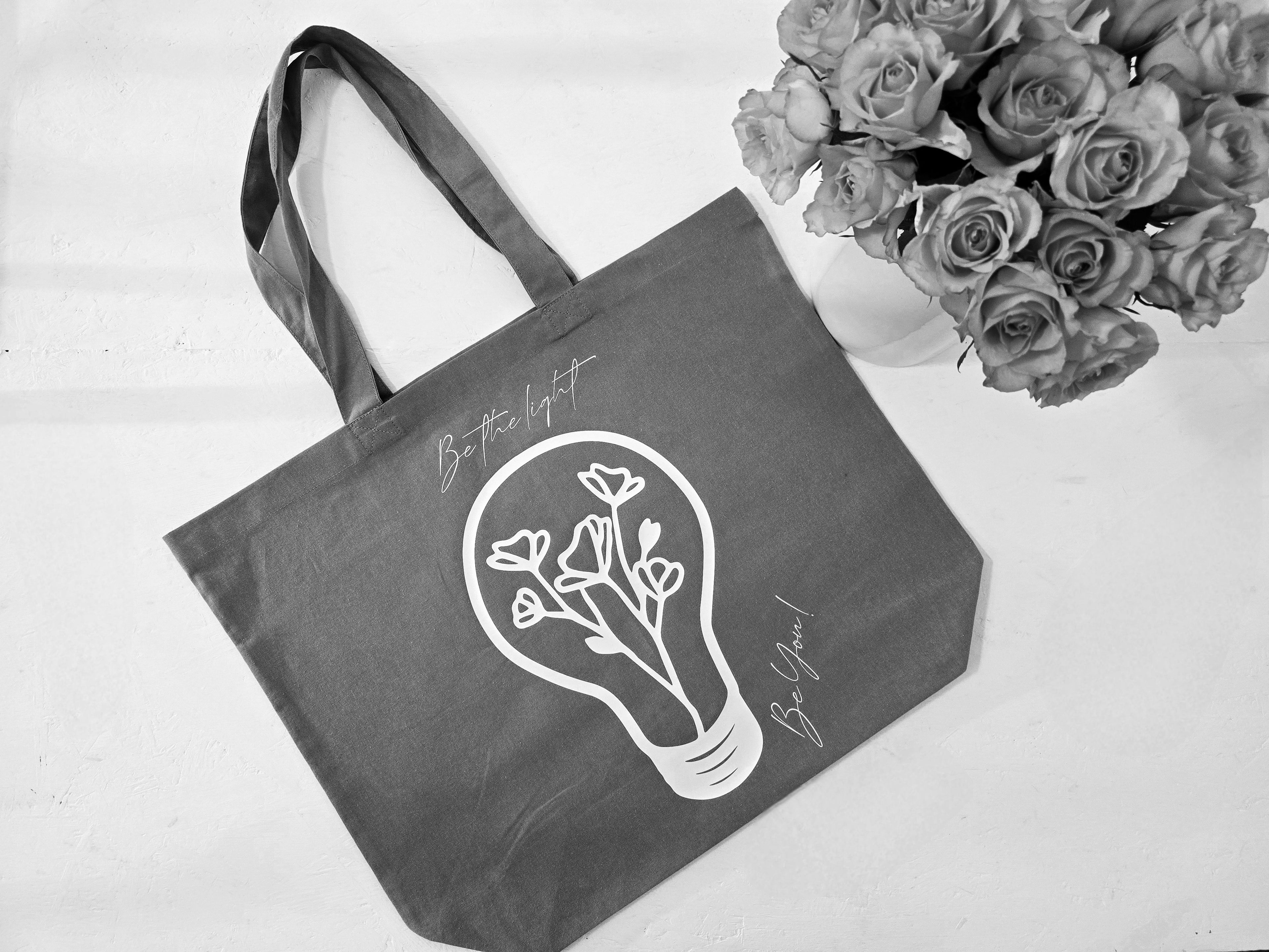 Maleni - Be the Light!