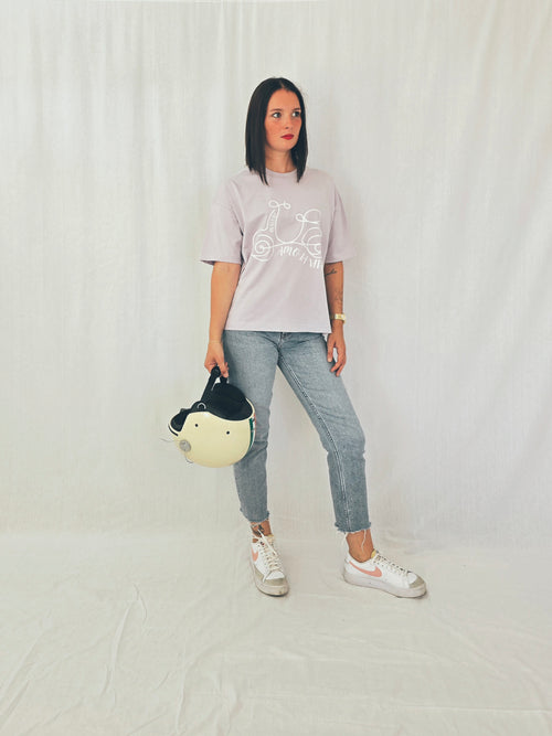 Amo La Vita - Shirt