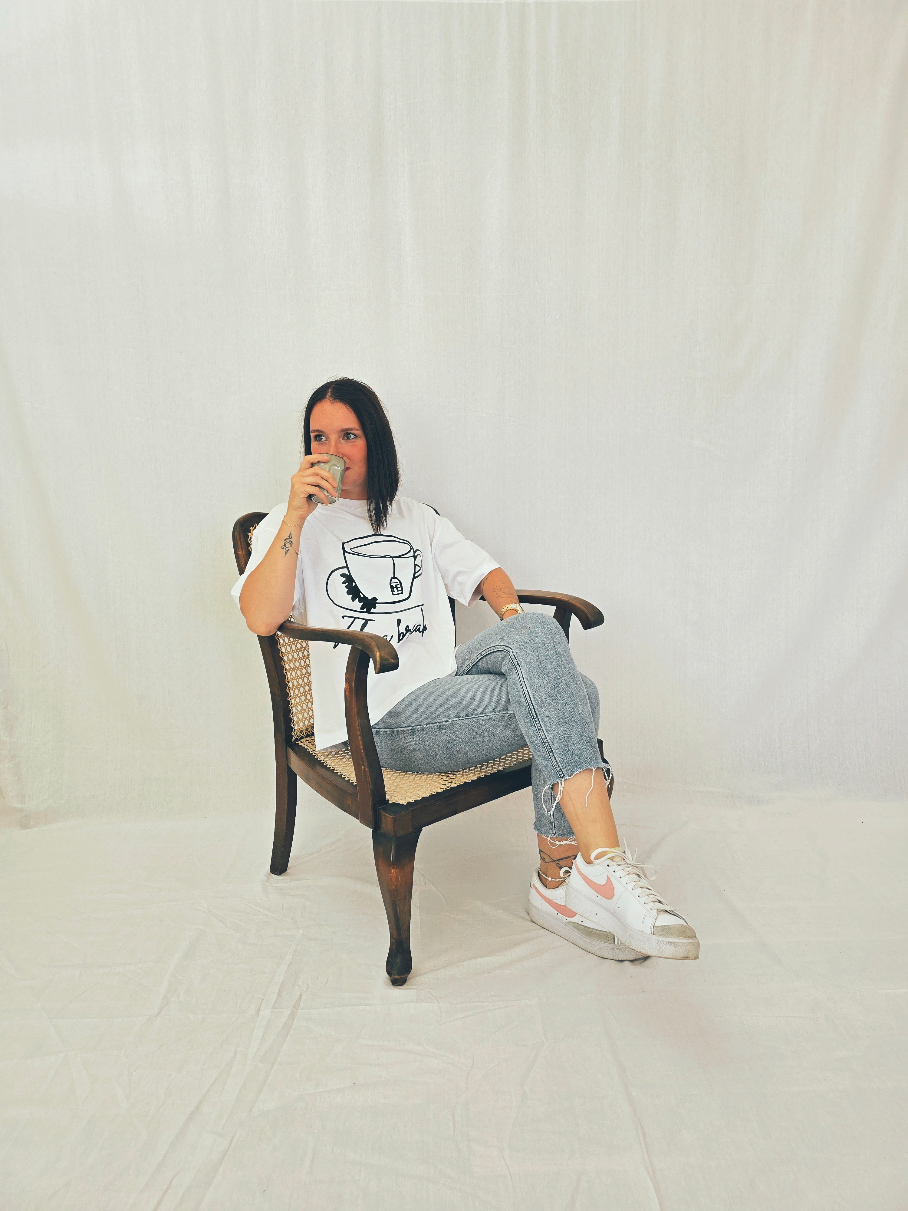 Take a Break! - Shirt