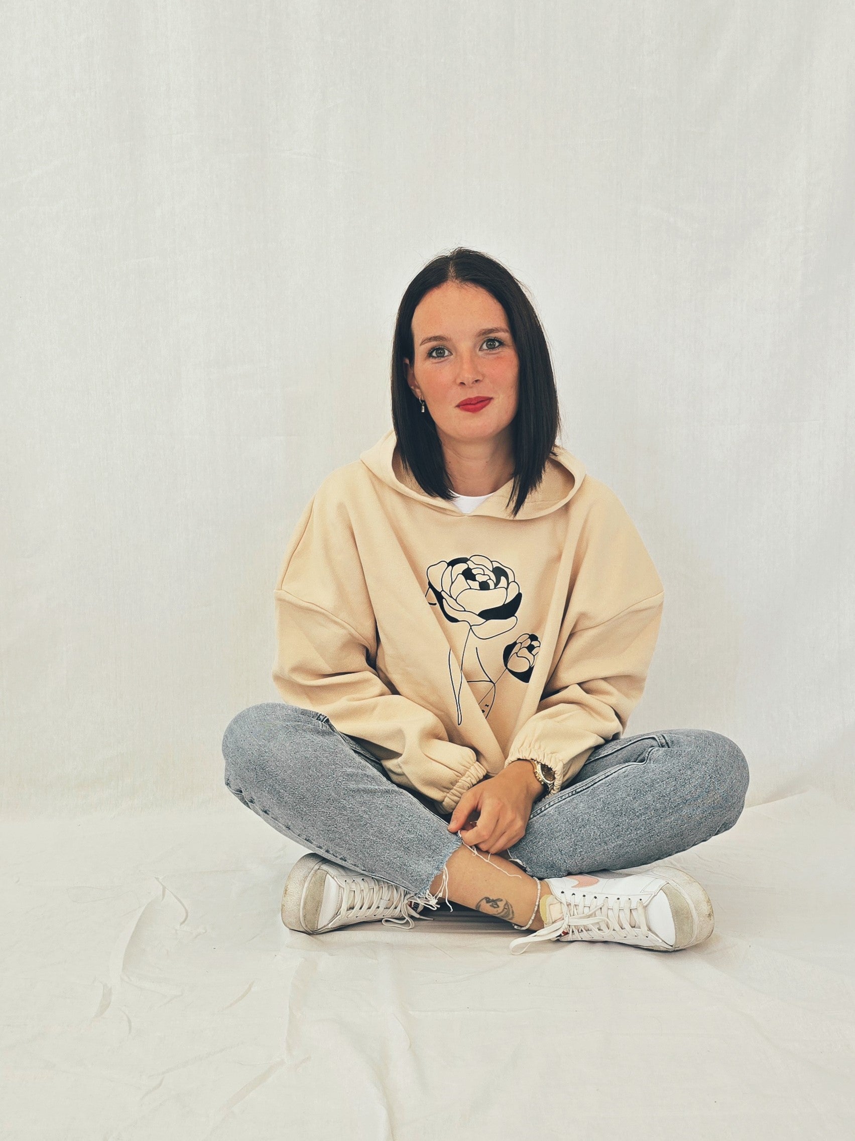 Fiore – Feminine Grace