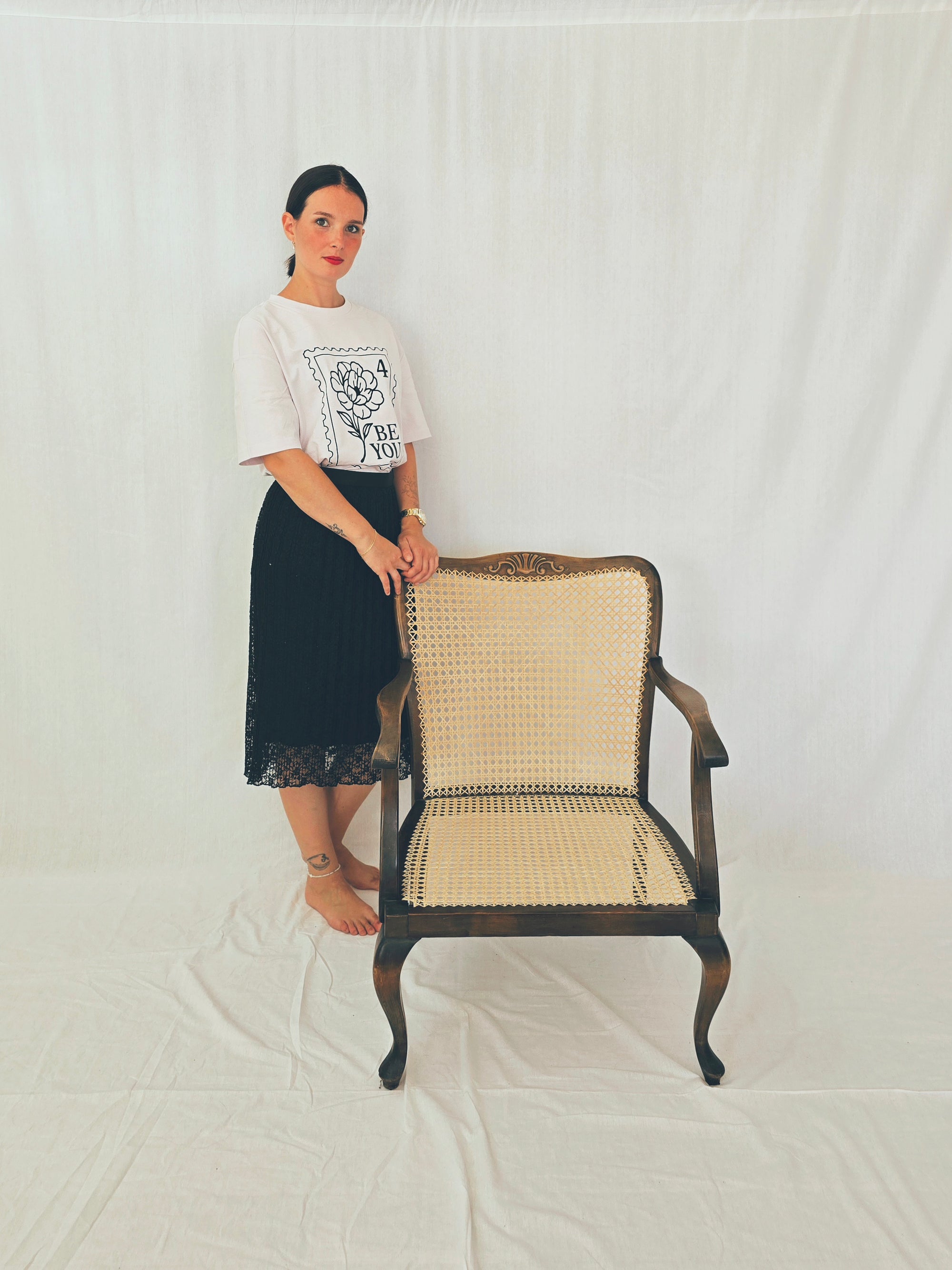 Lettera – Shirt