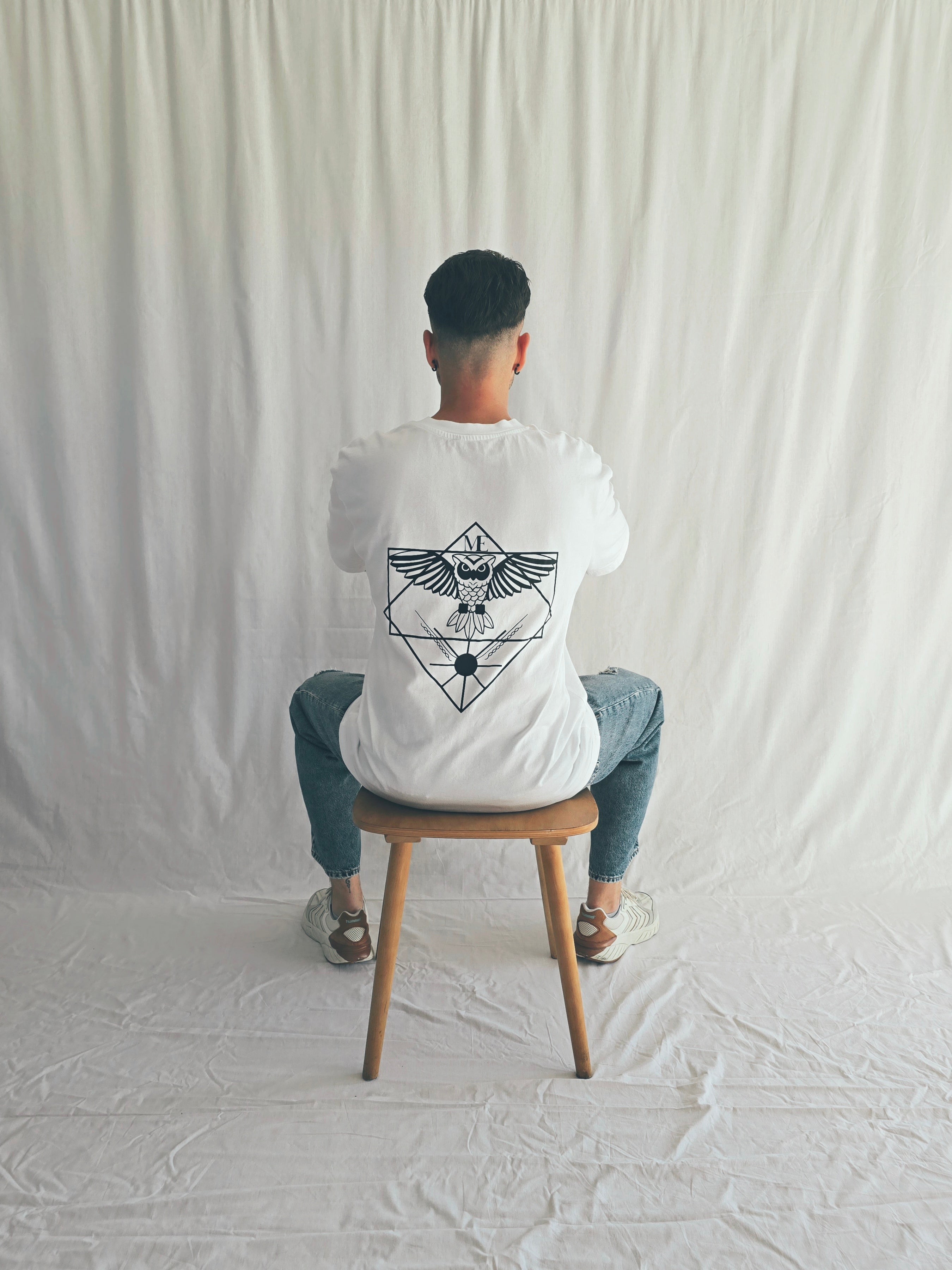 Inner Vision - Shirt