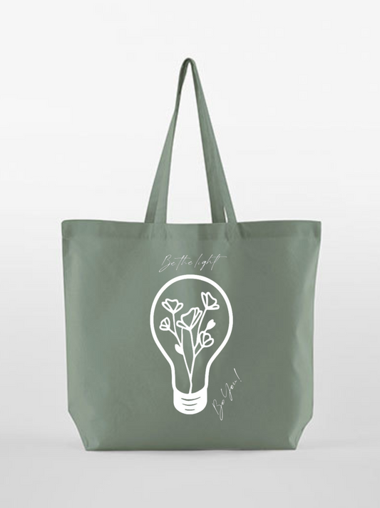 Maleni - Be the Light!