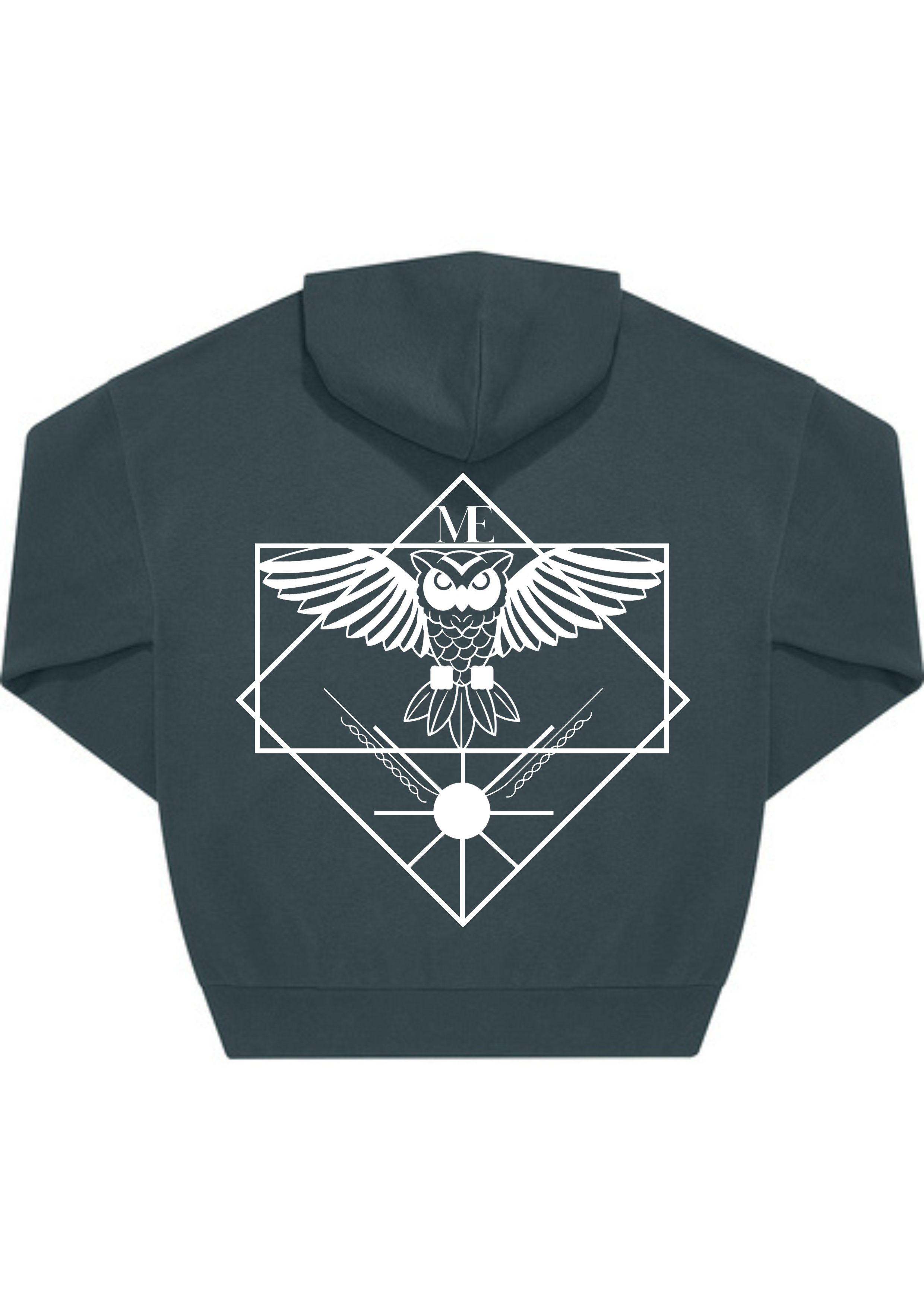 Inner Vision - Hoodie