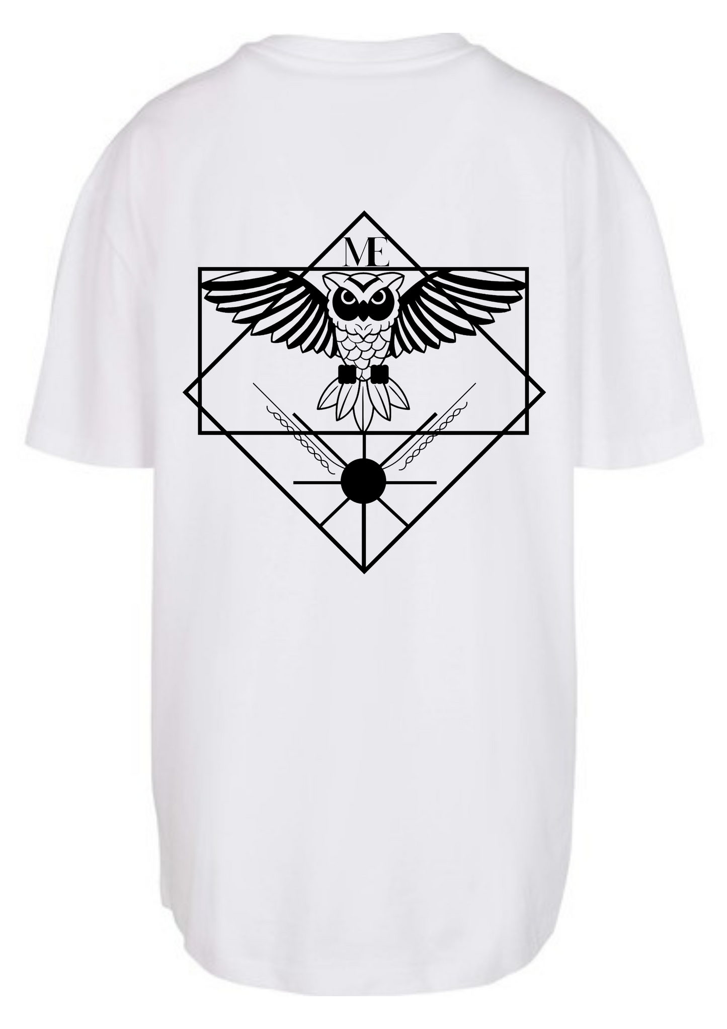 Inner Vision - Shirt
