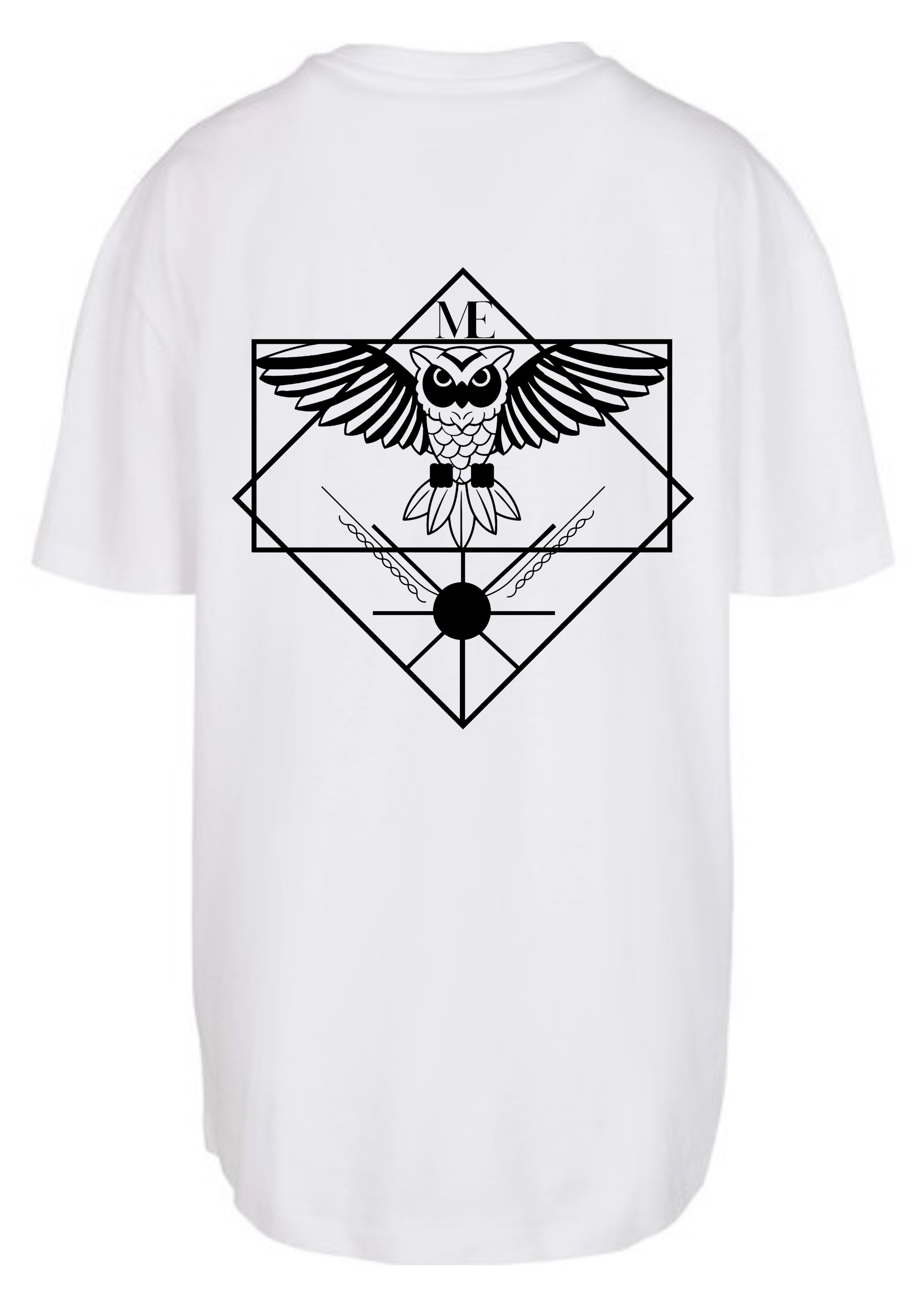 Inner Vision - Shirt