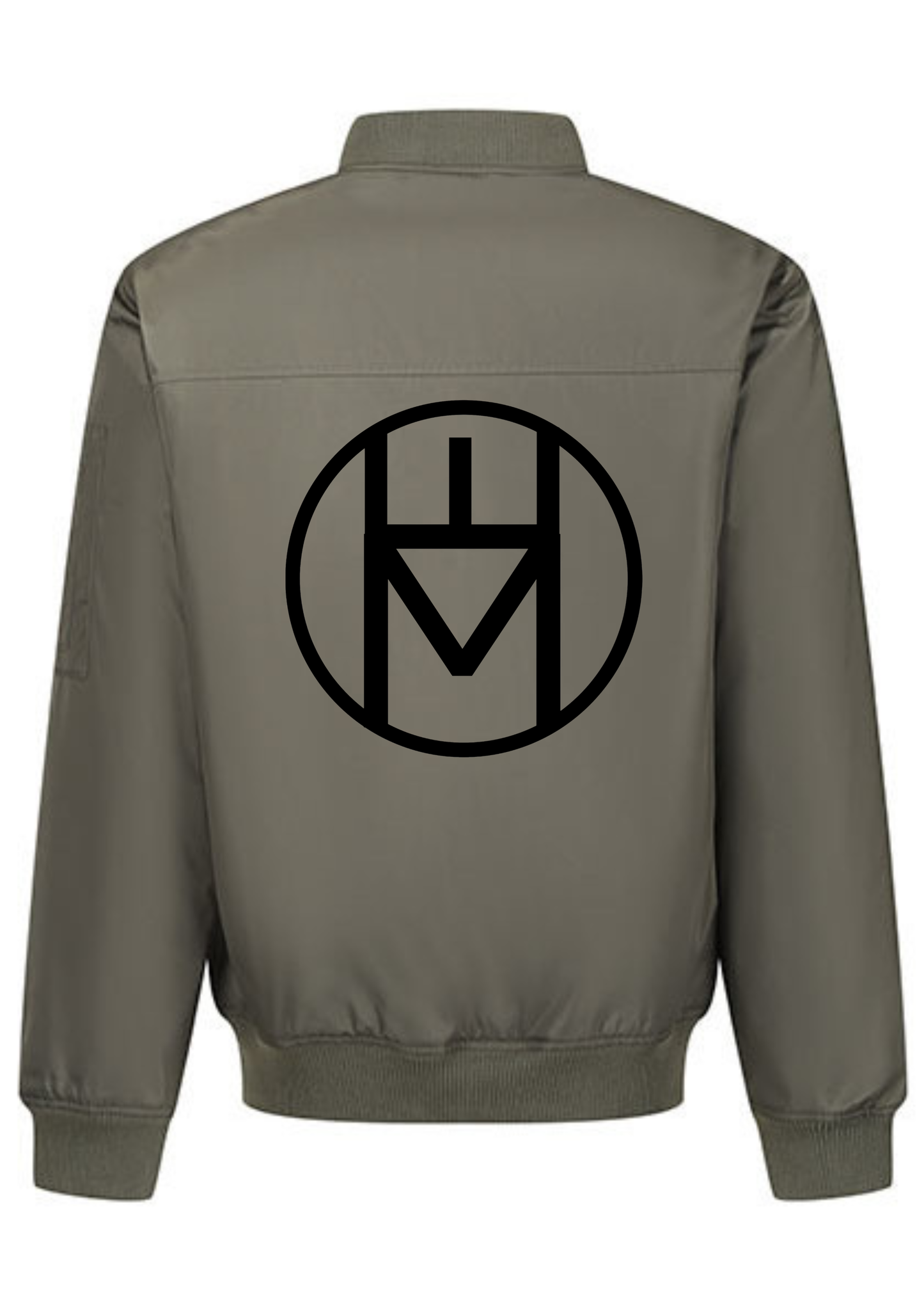 Safe Heaven - Bomber-Jacke