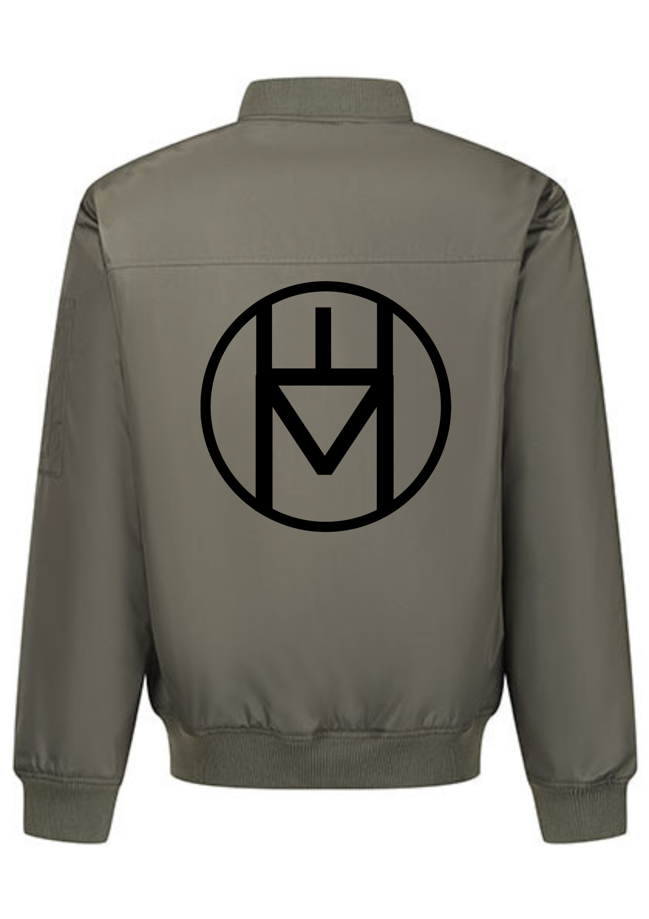 Safe Heaven - Bomber-Jacke