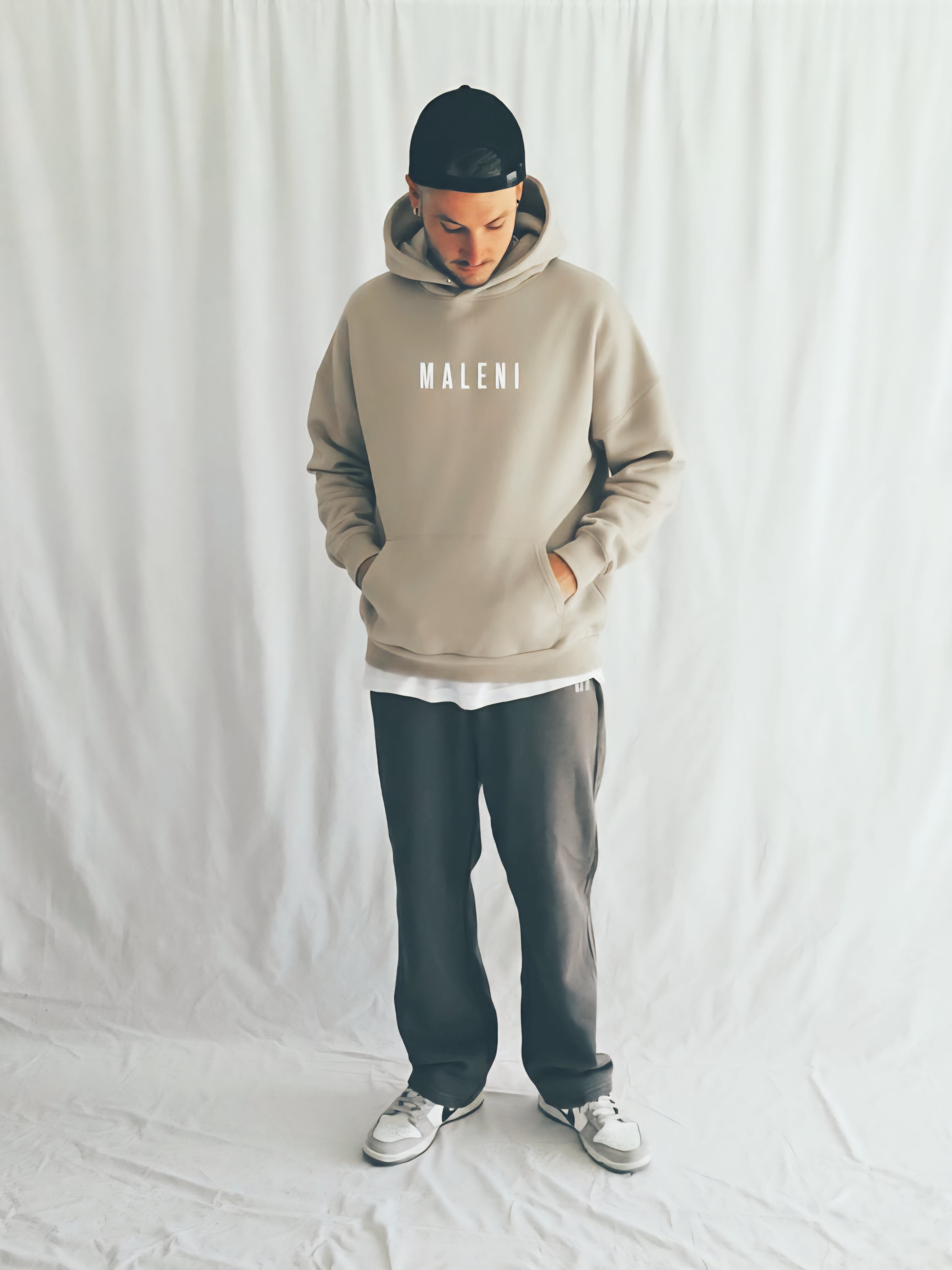 Inner Vision - Hoodie