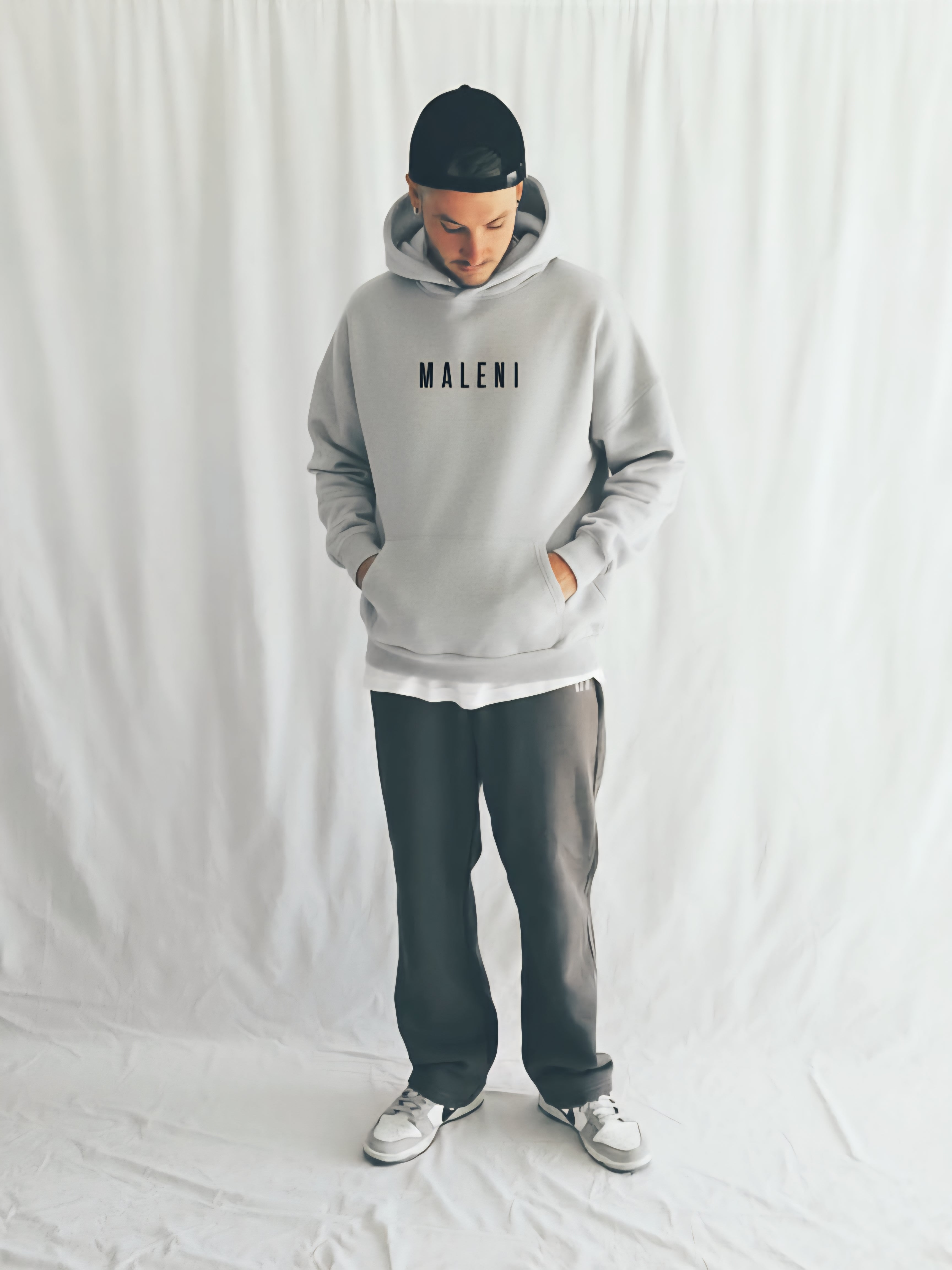 Maleni - Hoodie