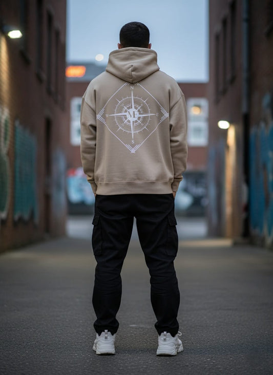 Navigate Life! - Bro