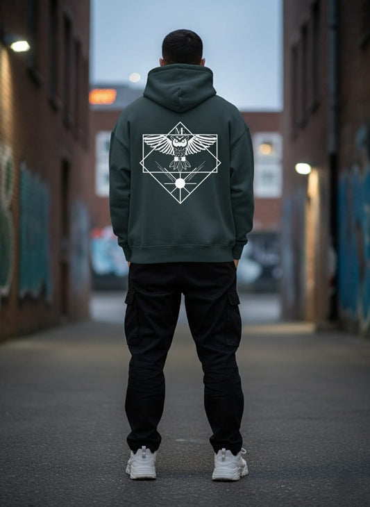 Inner Vision - Hoodie