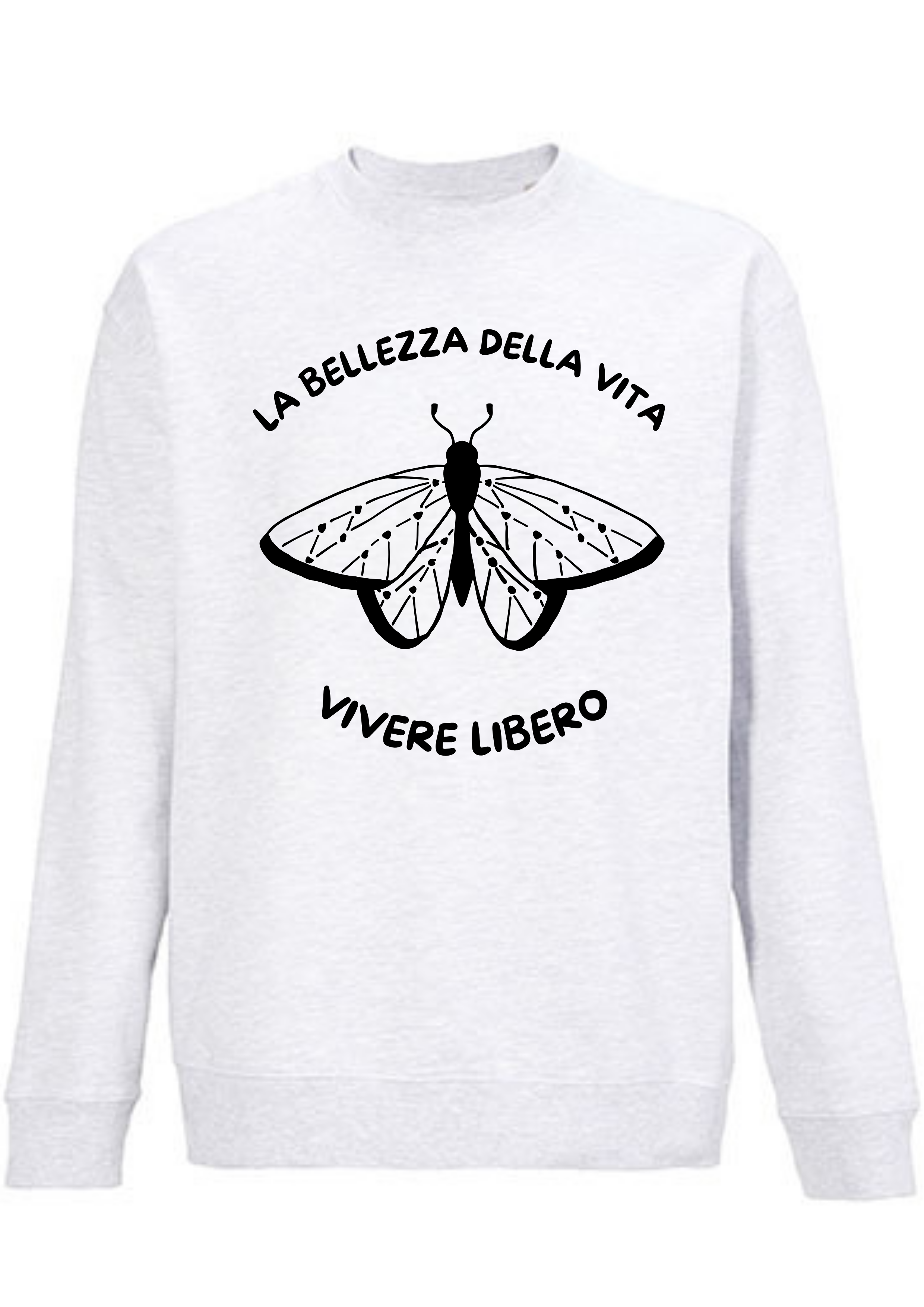 Farfalla - Sweatshirt