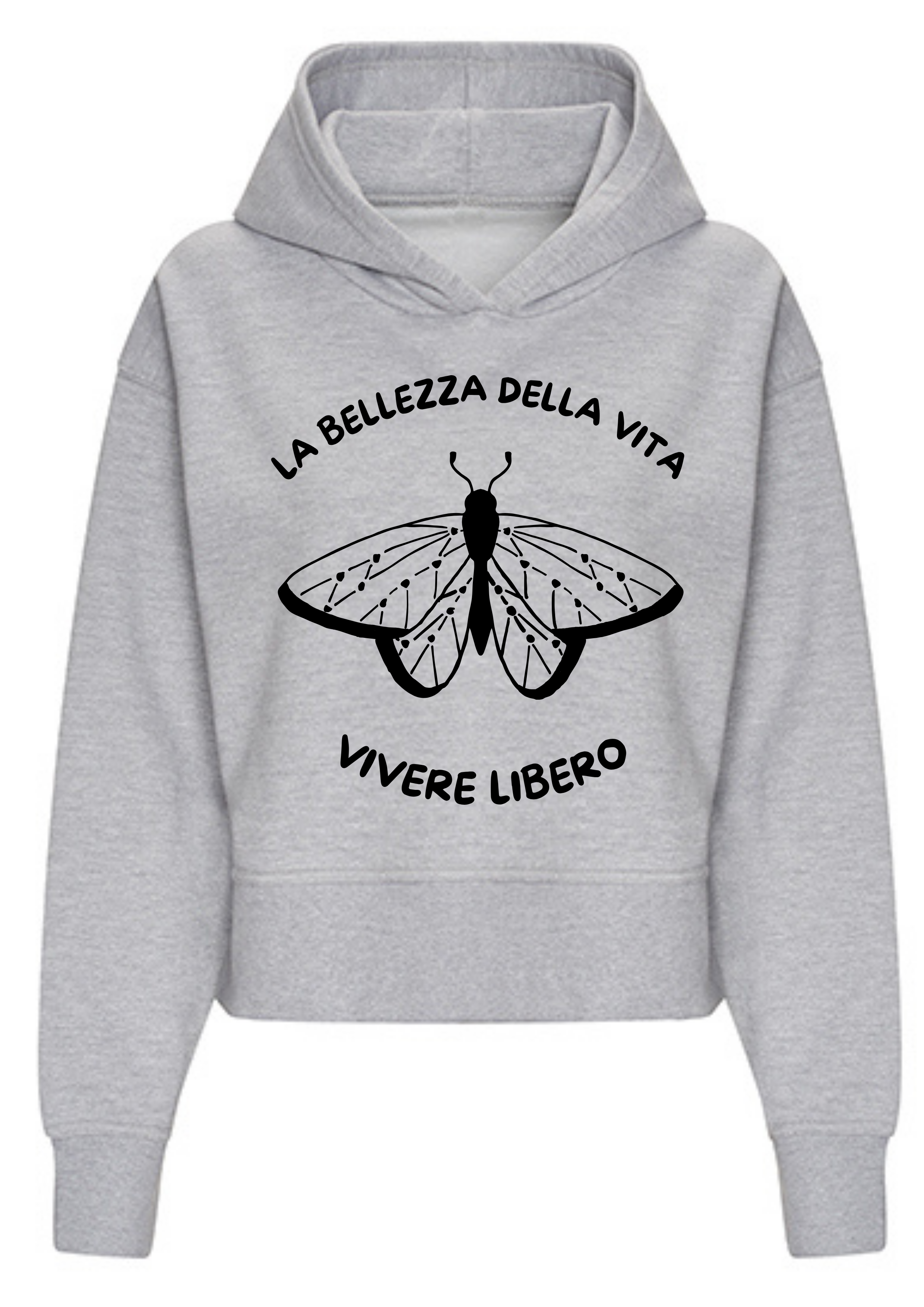 Farfalla - Hoodie
