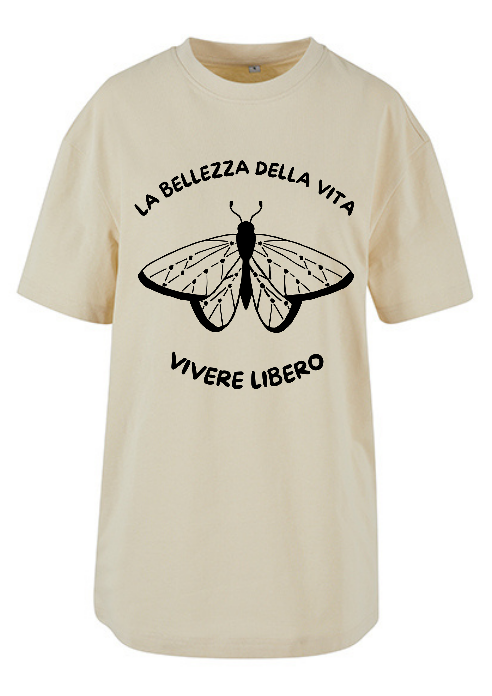 Farfalla -Shirt