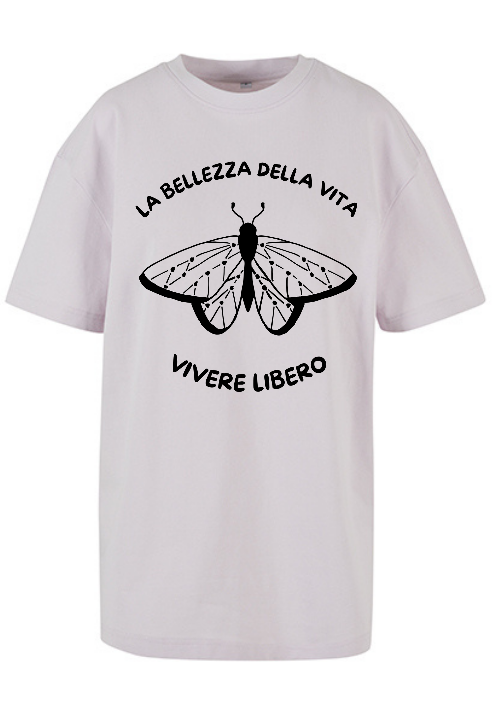 Farfalla -Shirt