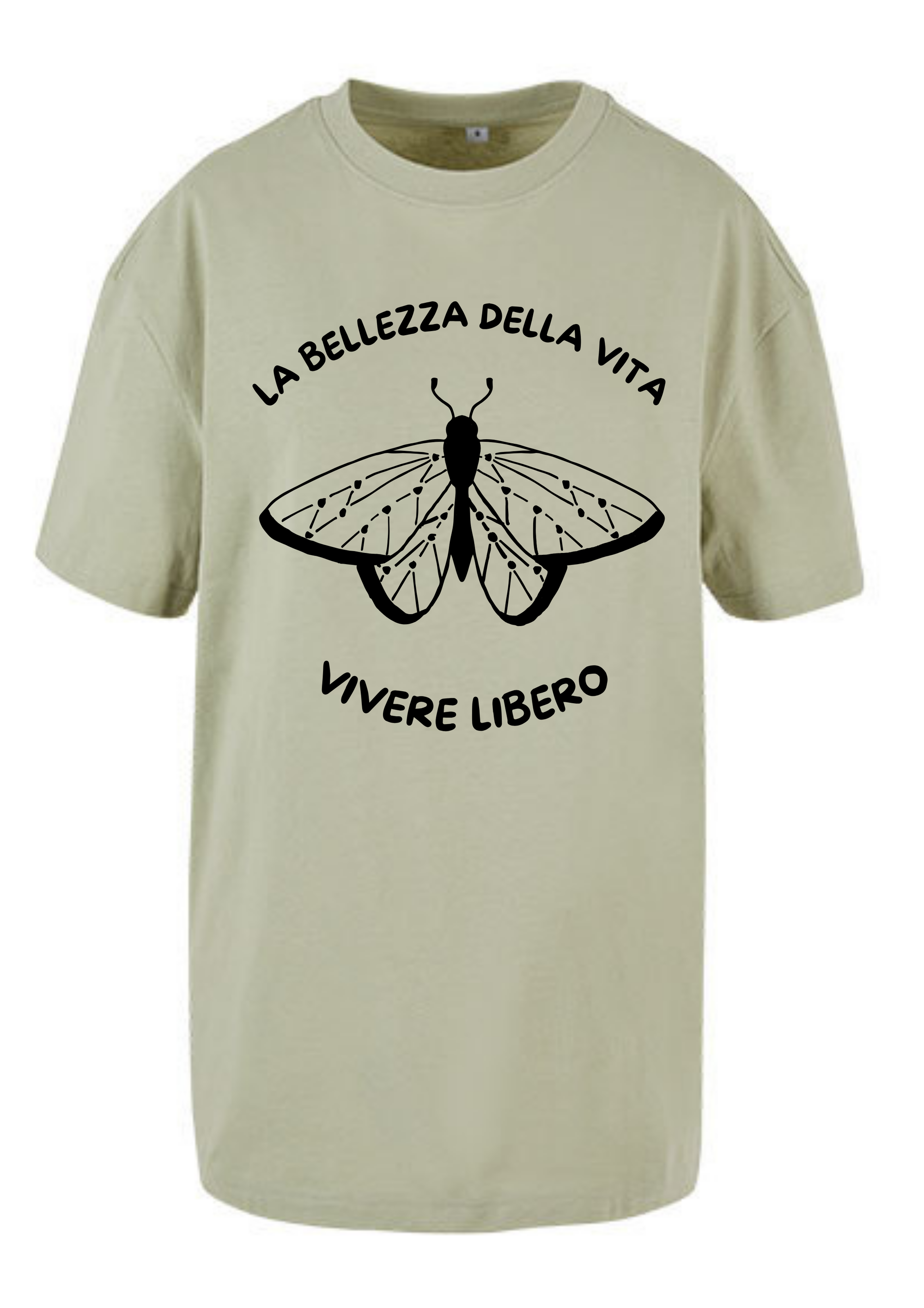 Farfalla -Shirt