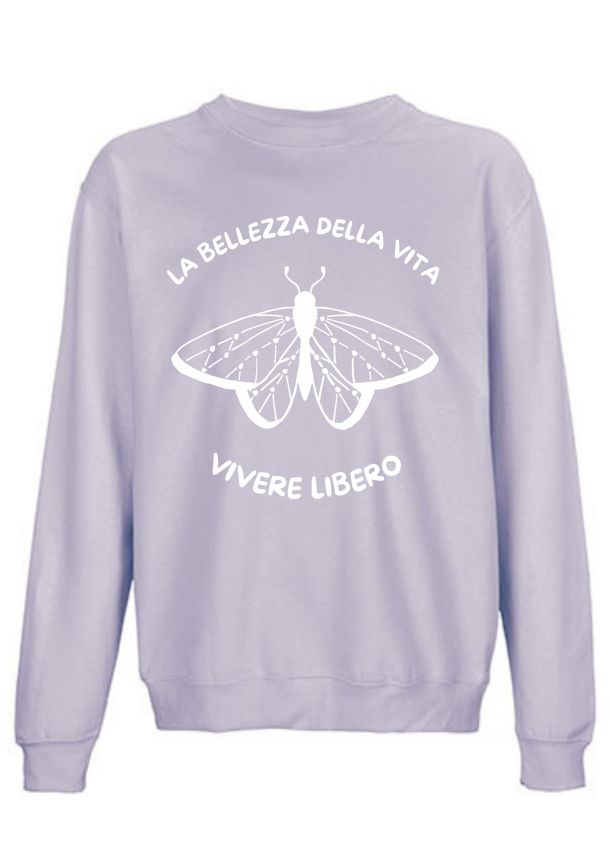 Farfalla - Sweatshirt