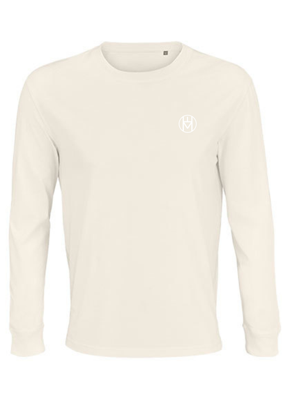 Foundation - Longsleeve