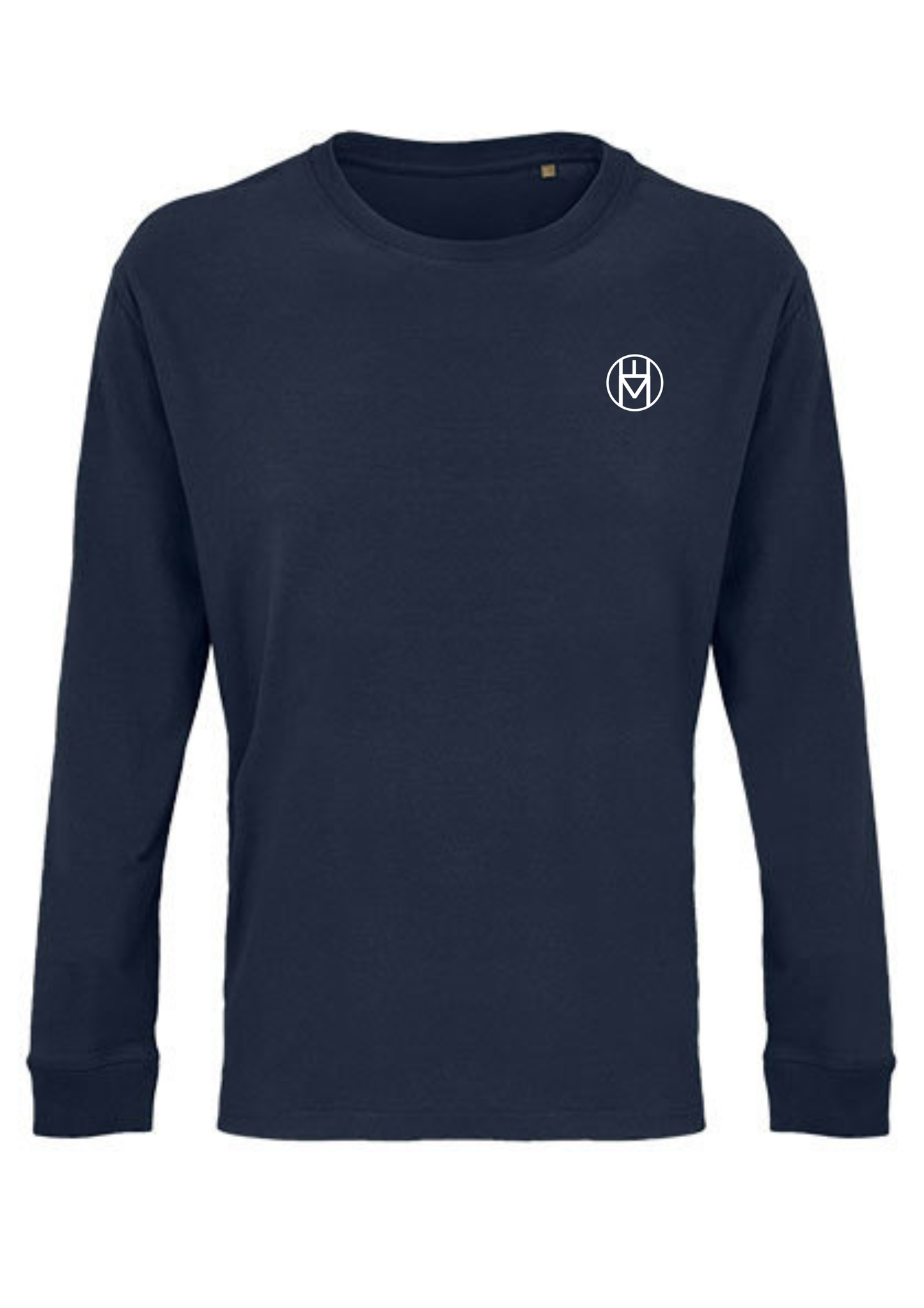 Foundation - Longsleeve