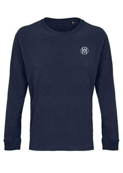 Foundation - Longsleeve