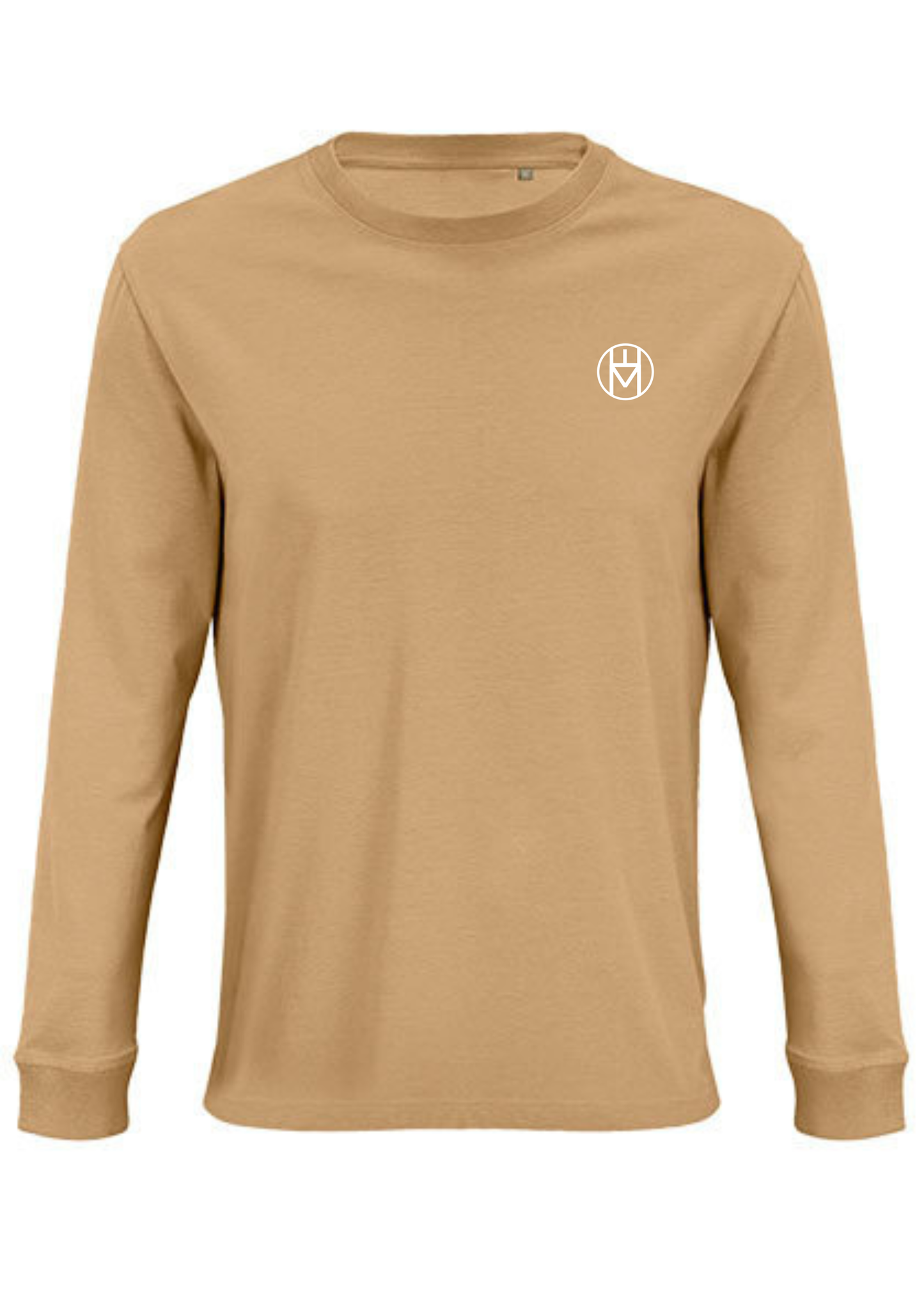 Foundation - Longsleeve