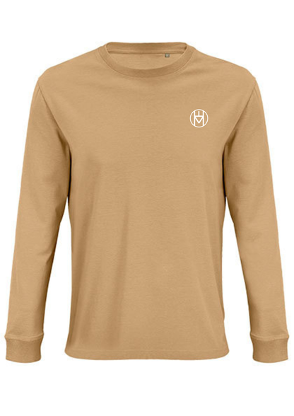 Foundation - Longsleeve